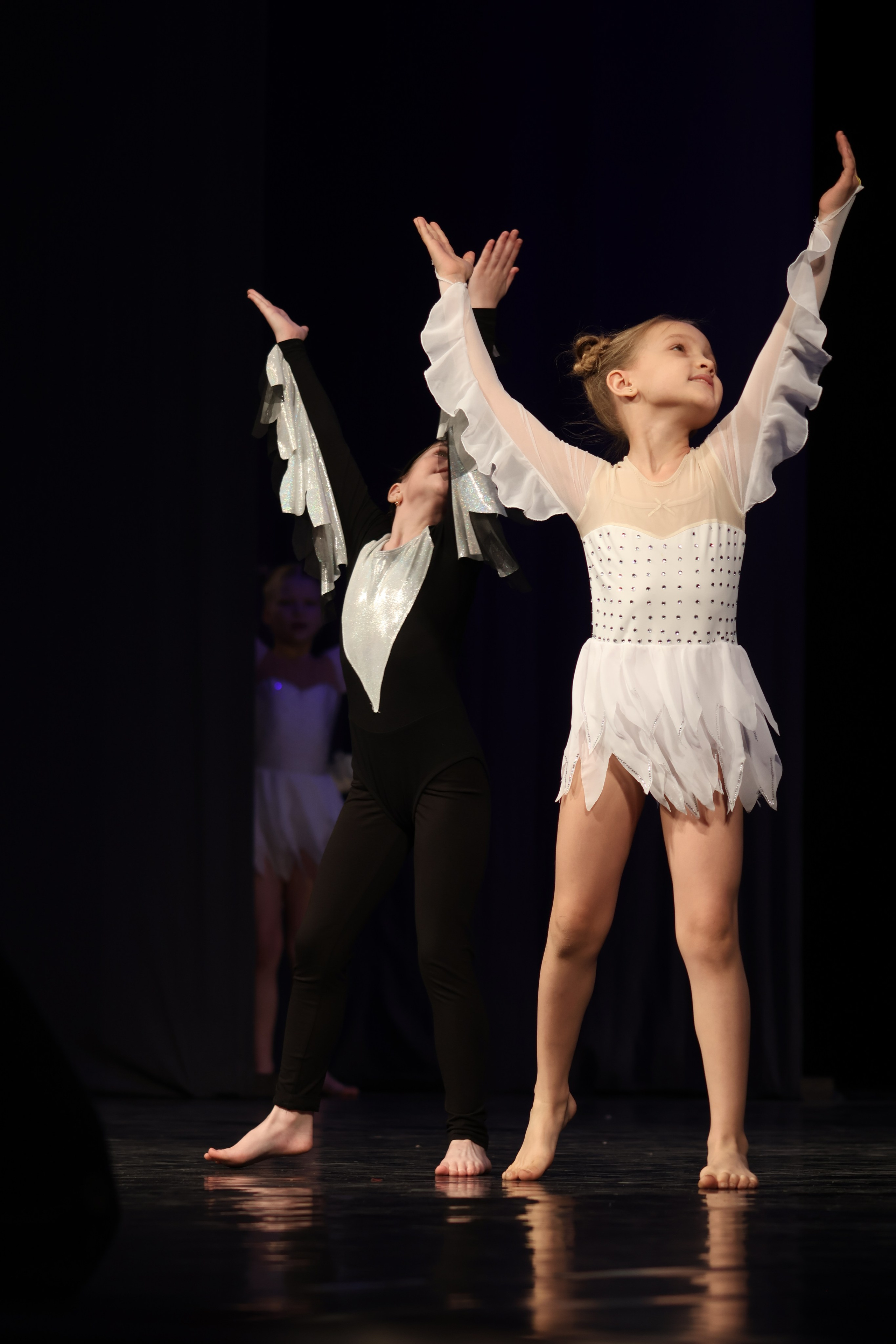 13 апреля, г. Томск. Золотое яблочко