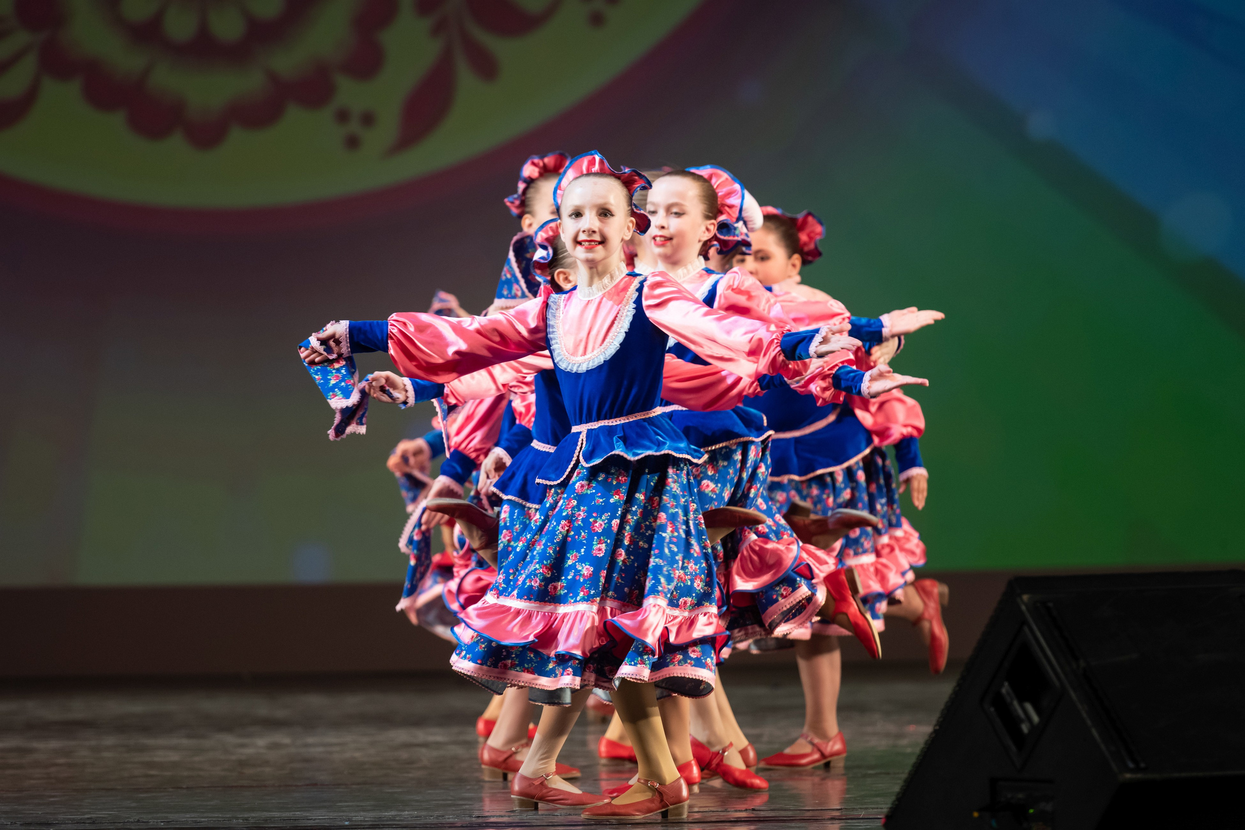 15 сентября, концерт БКЗ. Золотое яблочко