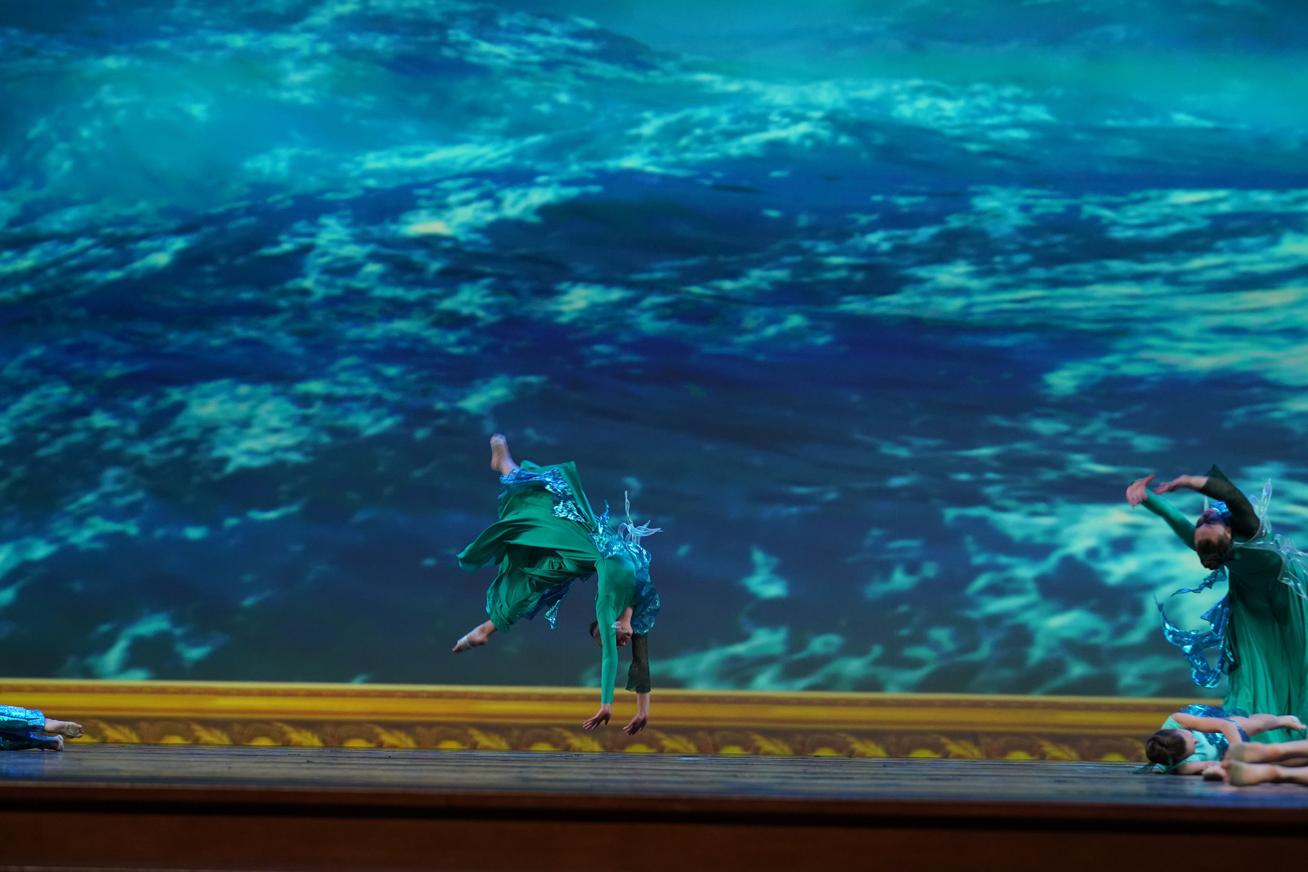 18 мая, отделение 2, г. Москва, Кремль. Золотое яблочко