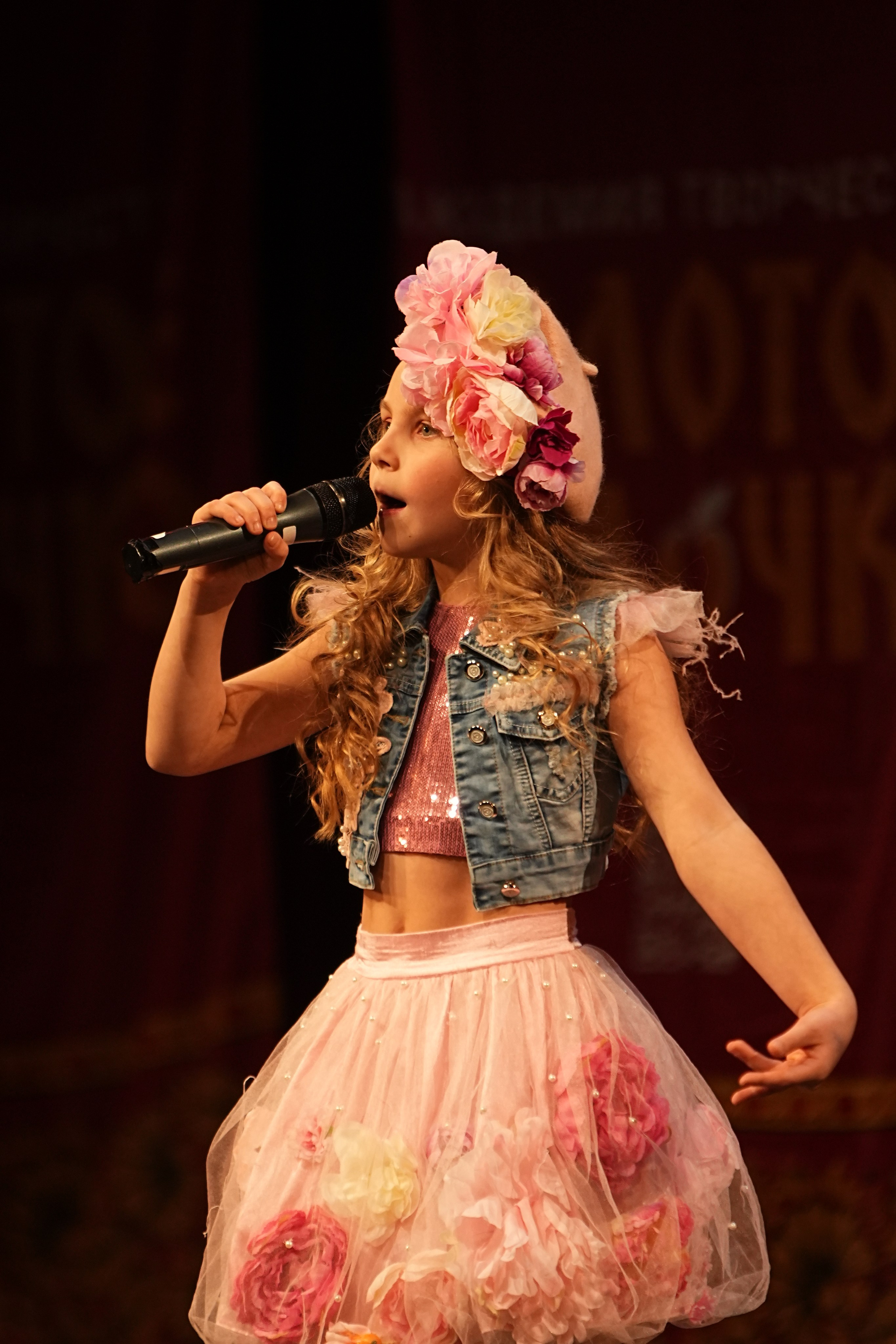 16 февраля, блок 1, г. Москва. Золотое яблочко