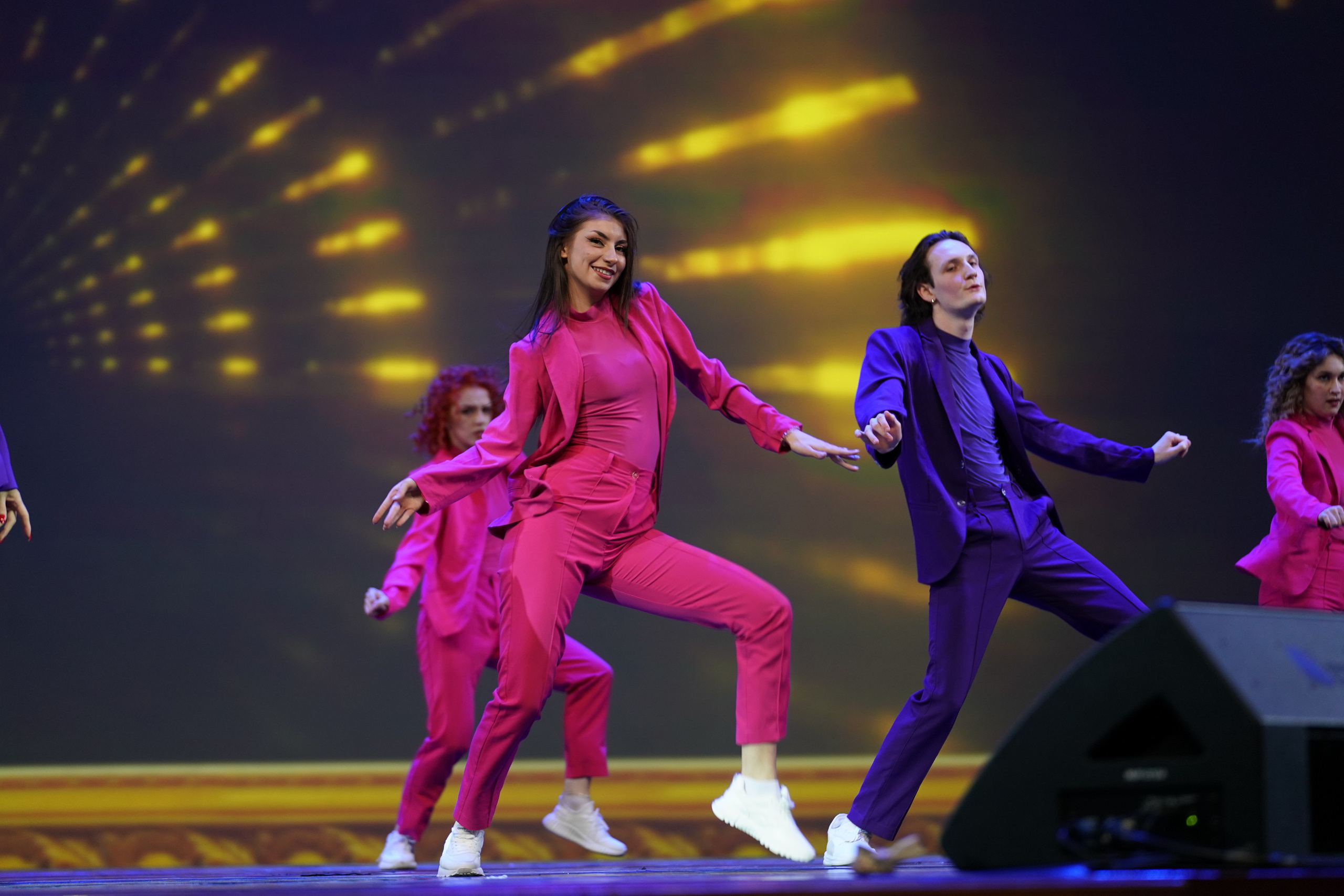 18 мая, отделение 2, г. Москва, Кремль. Золотое яблочко