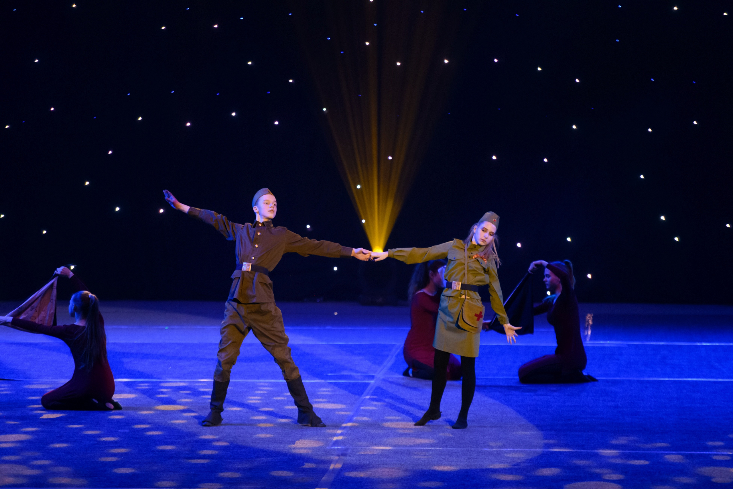 6 мая, концерт 10 лет, Сибур Арена, г. Санкт-Петербург. Золотое яблочко