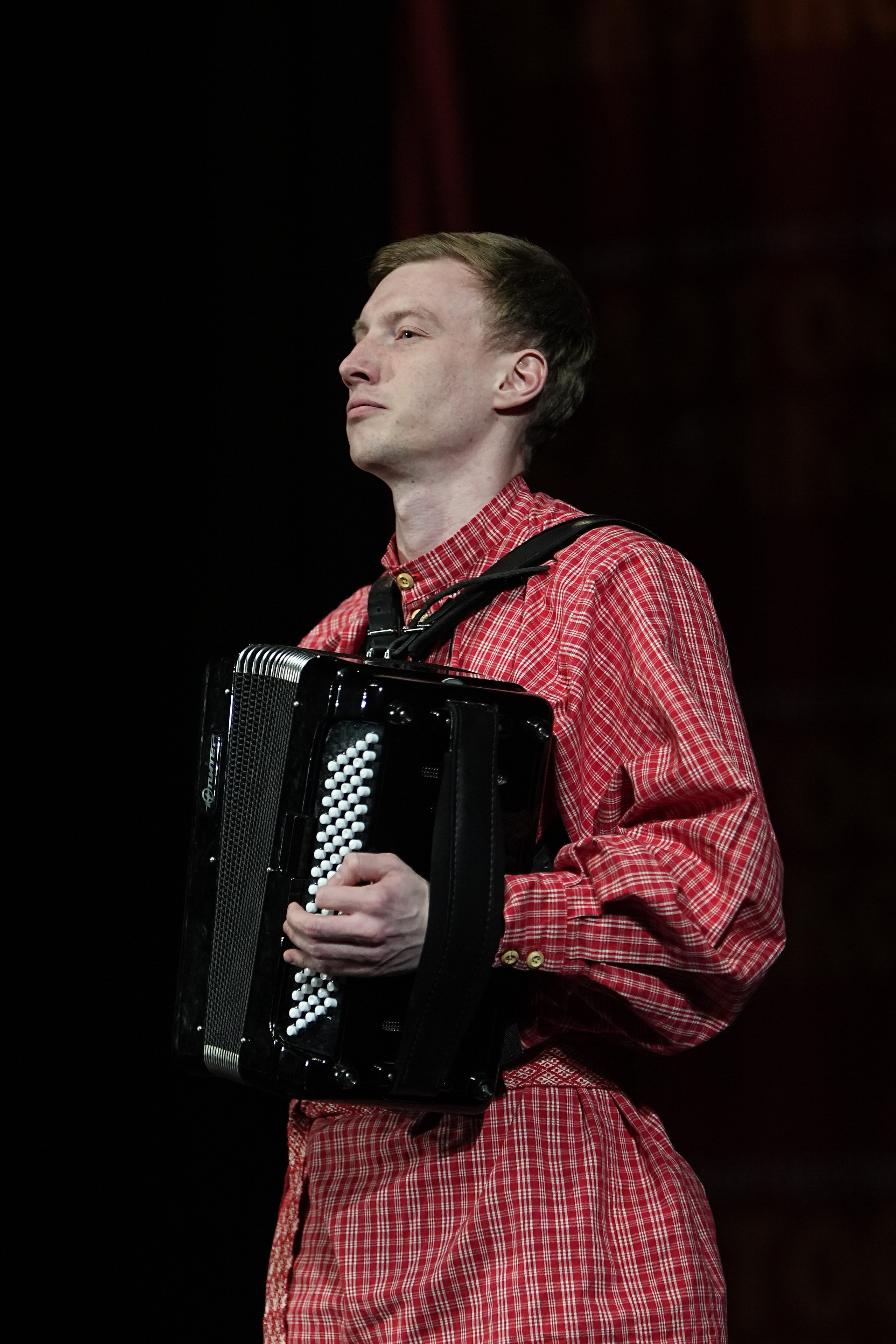 22 февраля, г. Нижний Новгород. Золотое яблочко