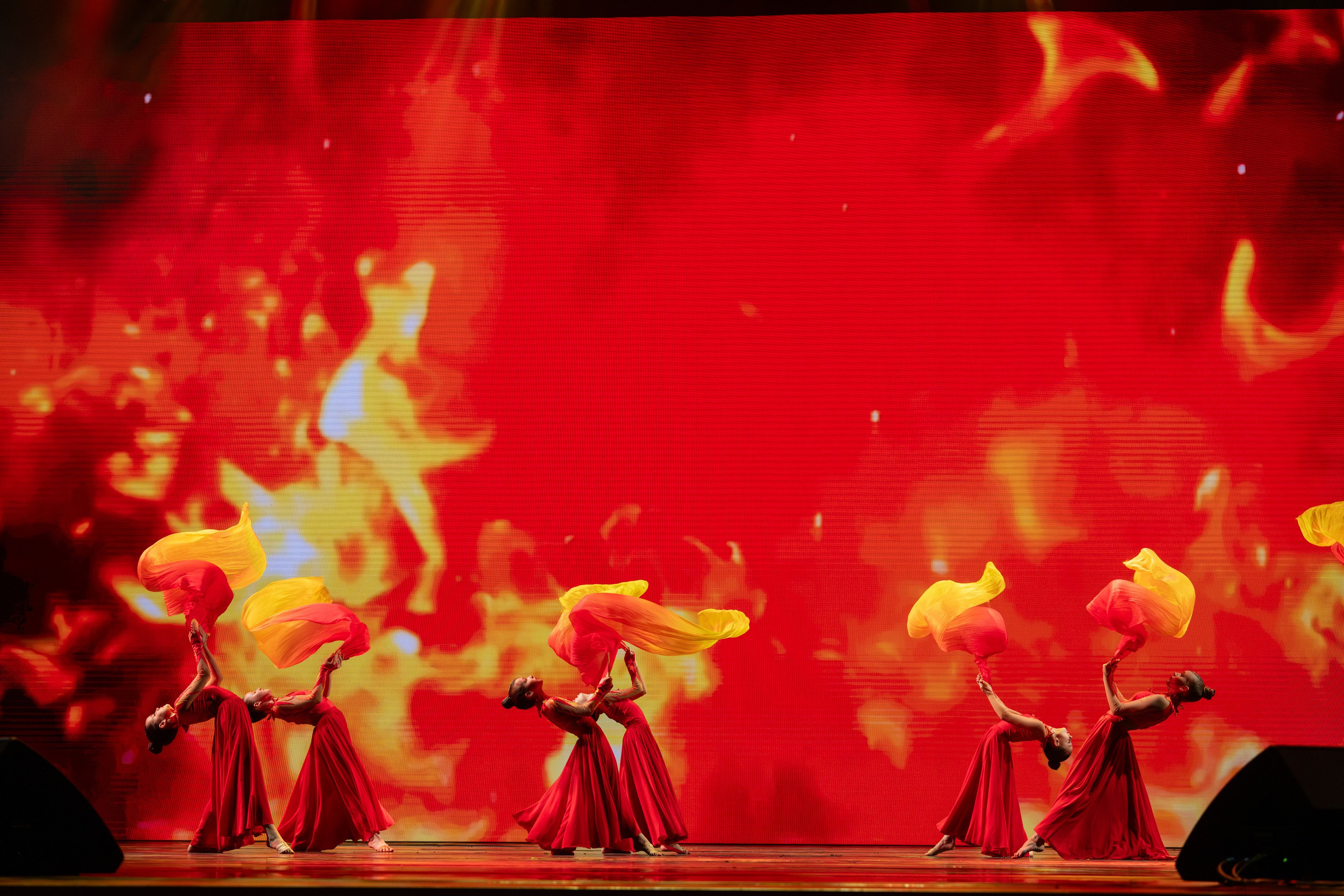 17 мая, г. Москва, Кремль, Концерт. Золотое яблочко