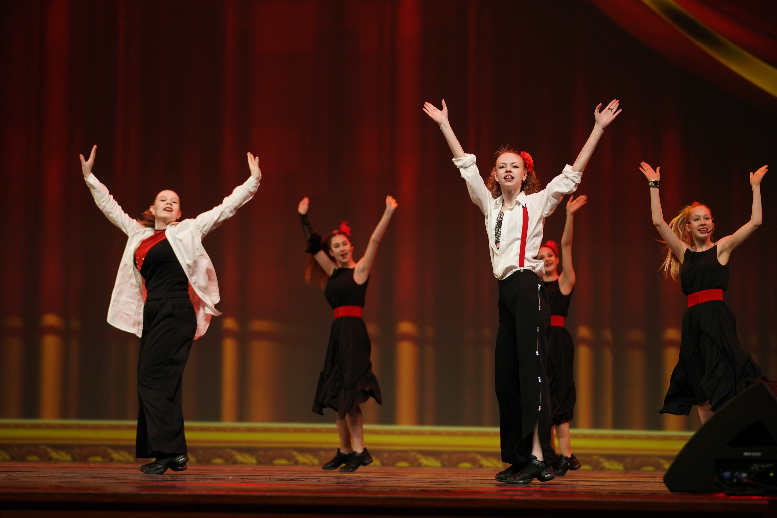 19 мая, отделение 1, г. Москва, Кремль. Золотое яблочко