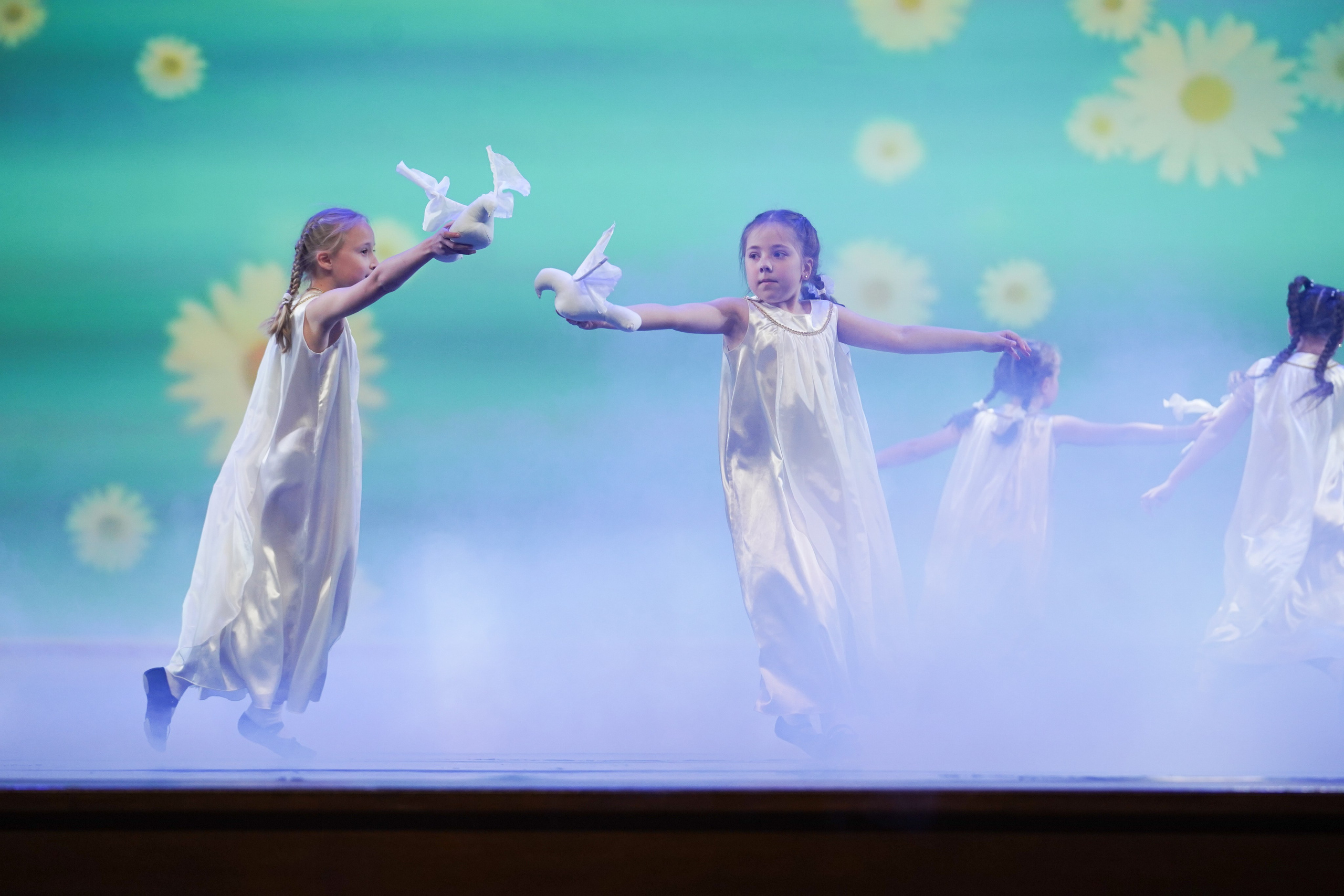 18 мая, отделение 1, г. Москва, Кремль. Золотое яблочко