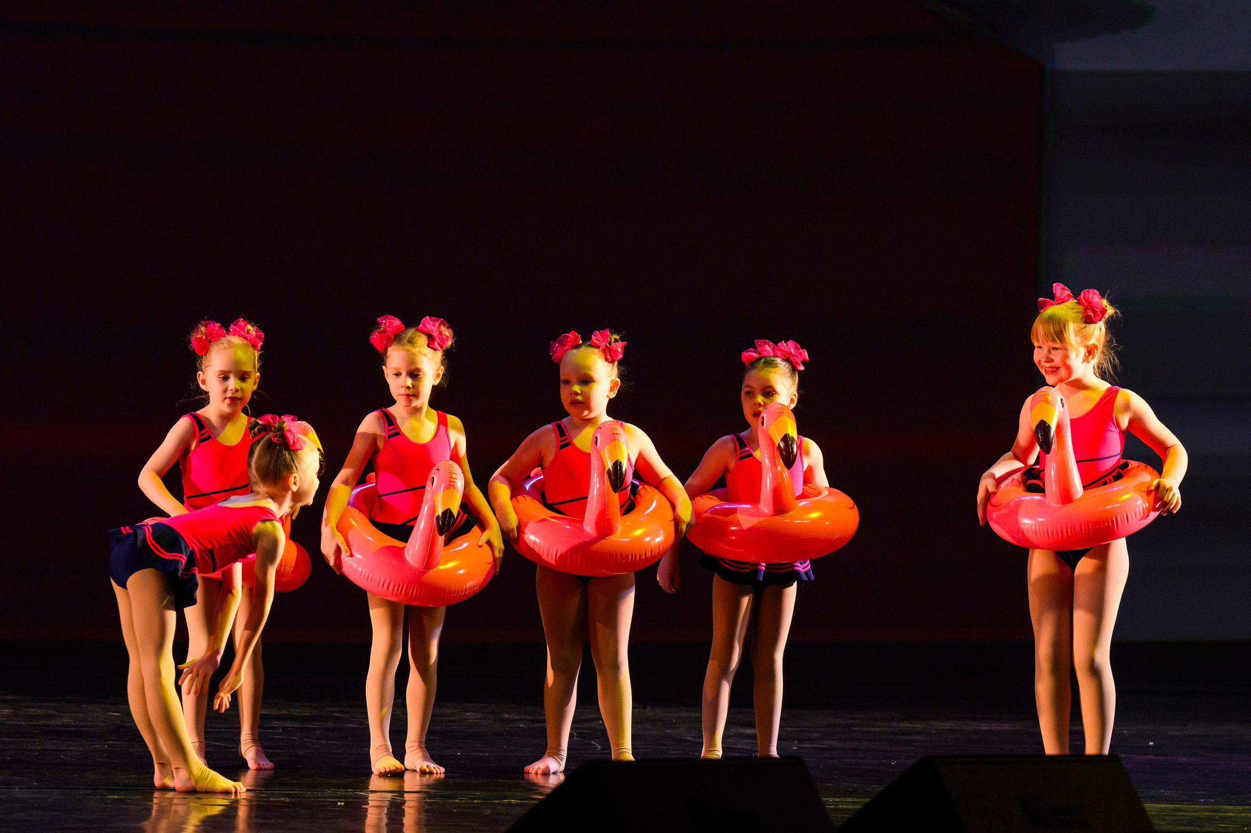 23 апреля, часть 1, БКЗ Октябрьский, г. Санкт-Петербург. Золотое яблочко