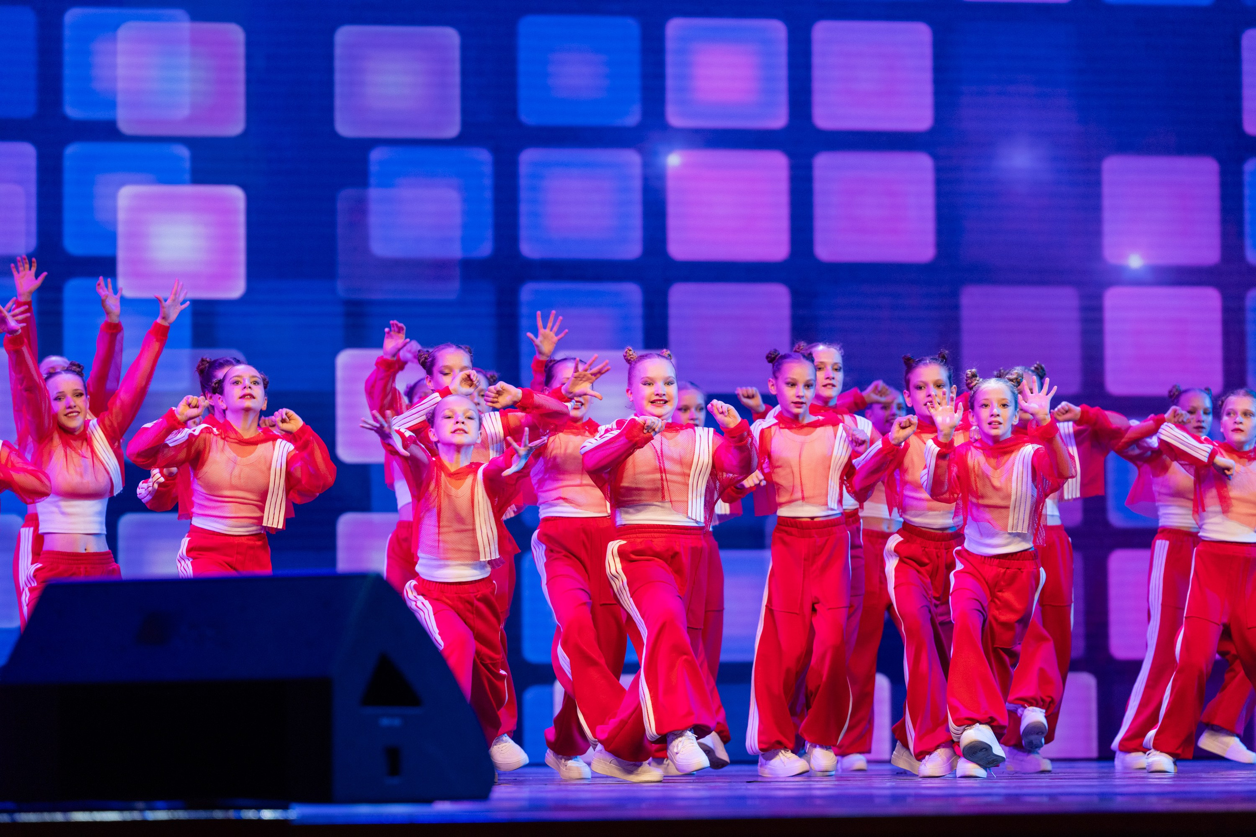 16 мая, г. Москва, Кремль, Концерт. Золотое яблочко