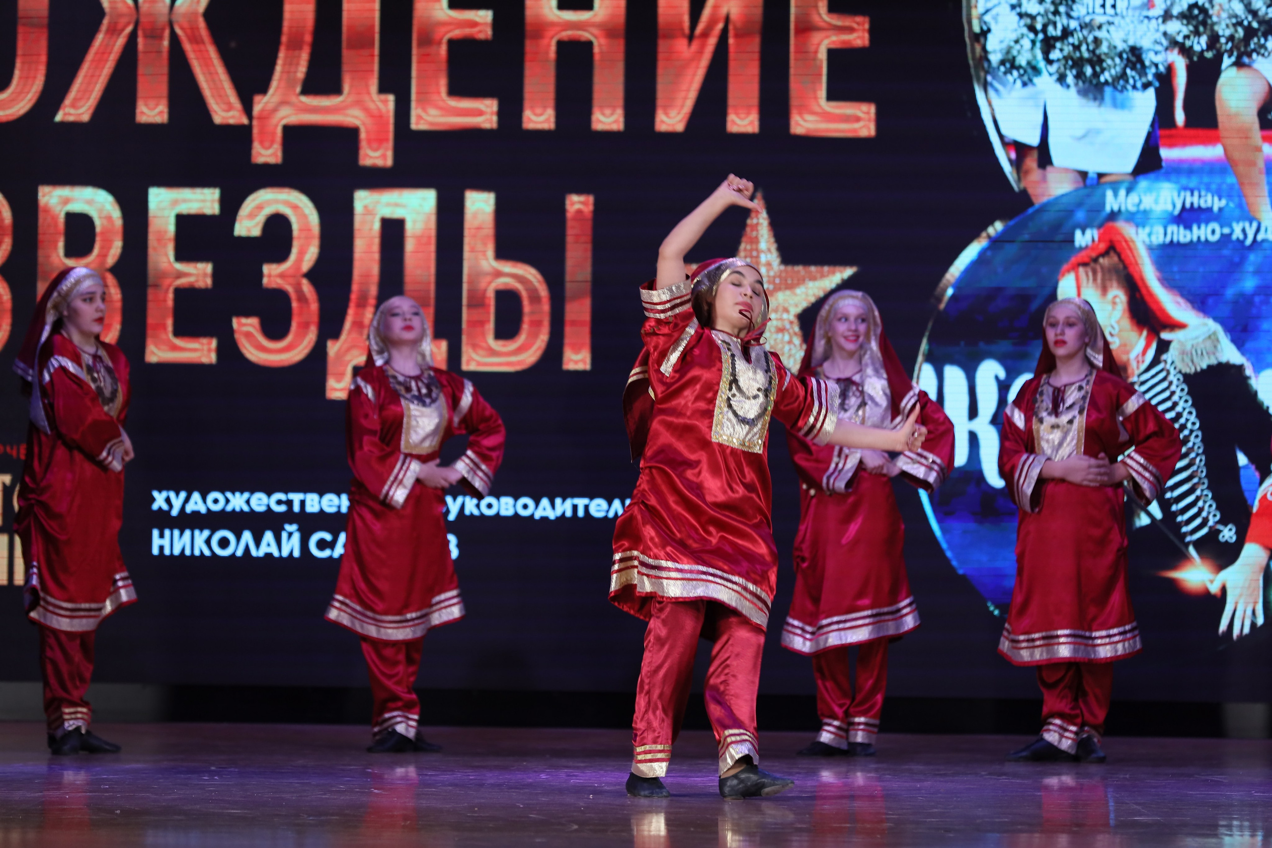 4 ноября, блок 1, видео, номера 1-13, г. Краснодар. Золотое яблочко