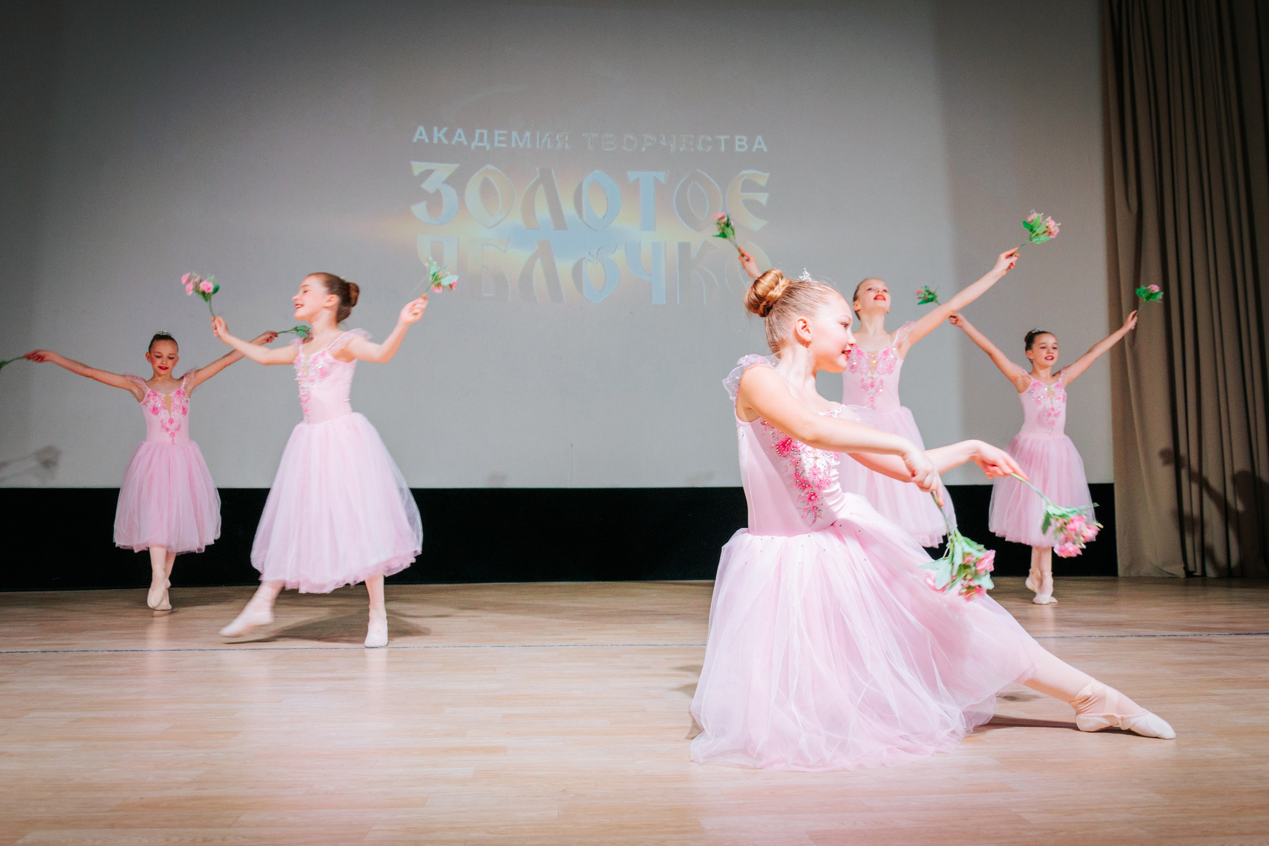 16 марта, г. Суздаль. Золотое яблочко