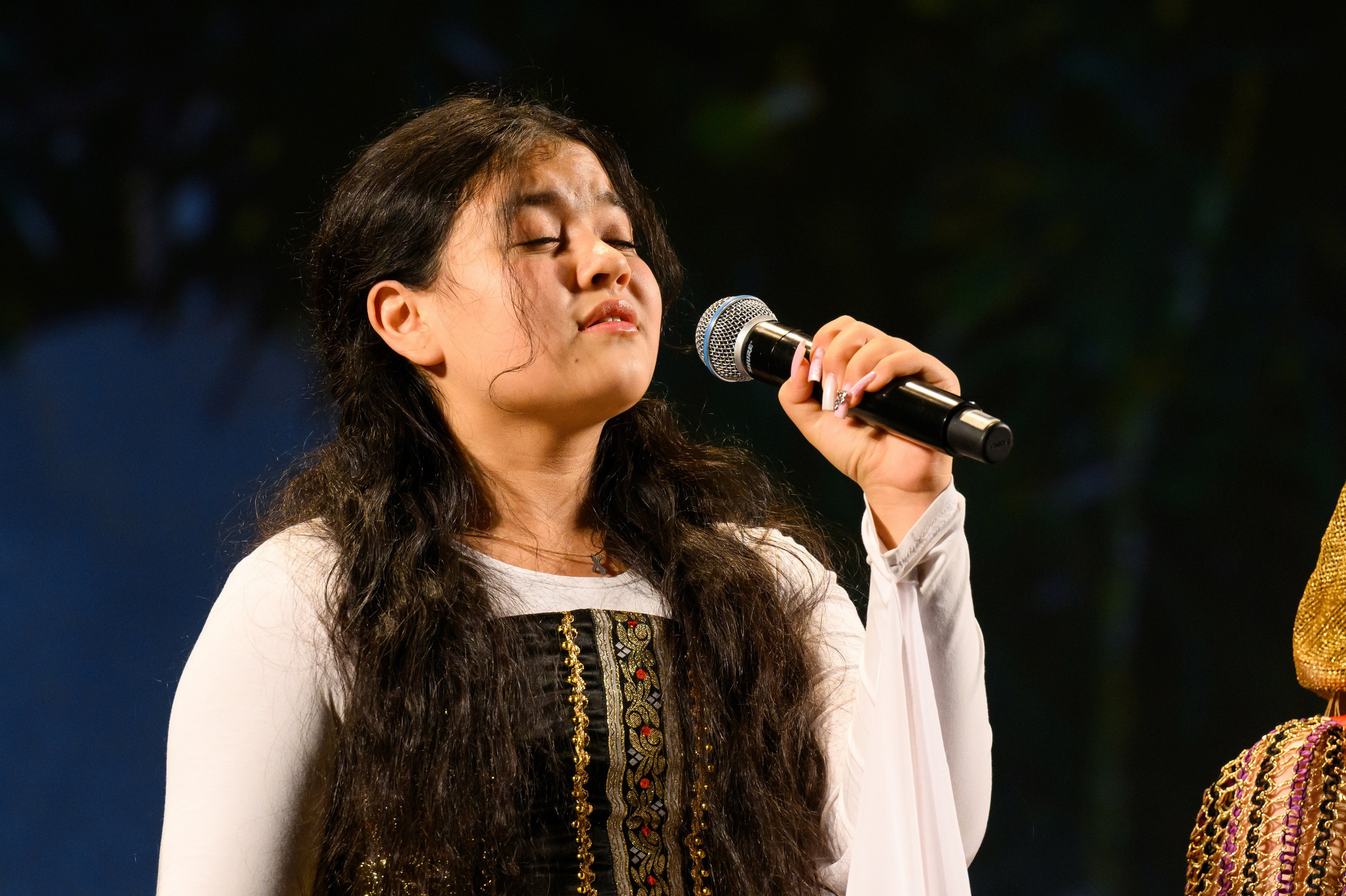 4 декабря, блок 1, награда, г. Санкт-Петербург. Золотое яблочко