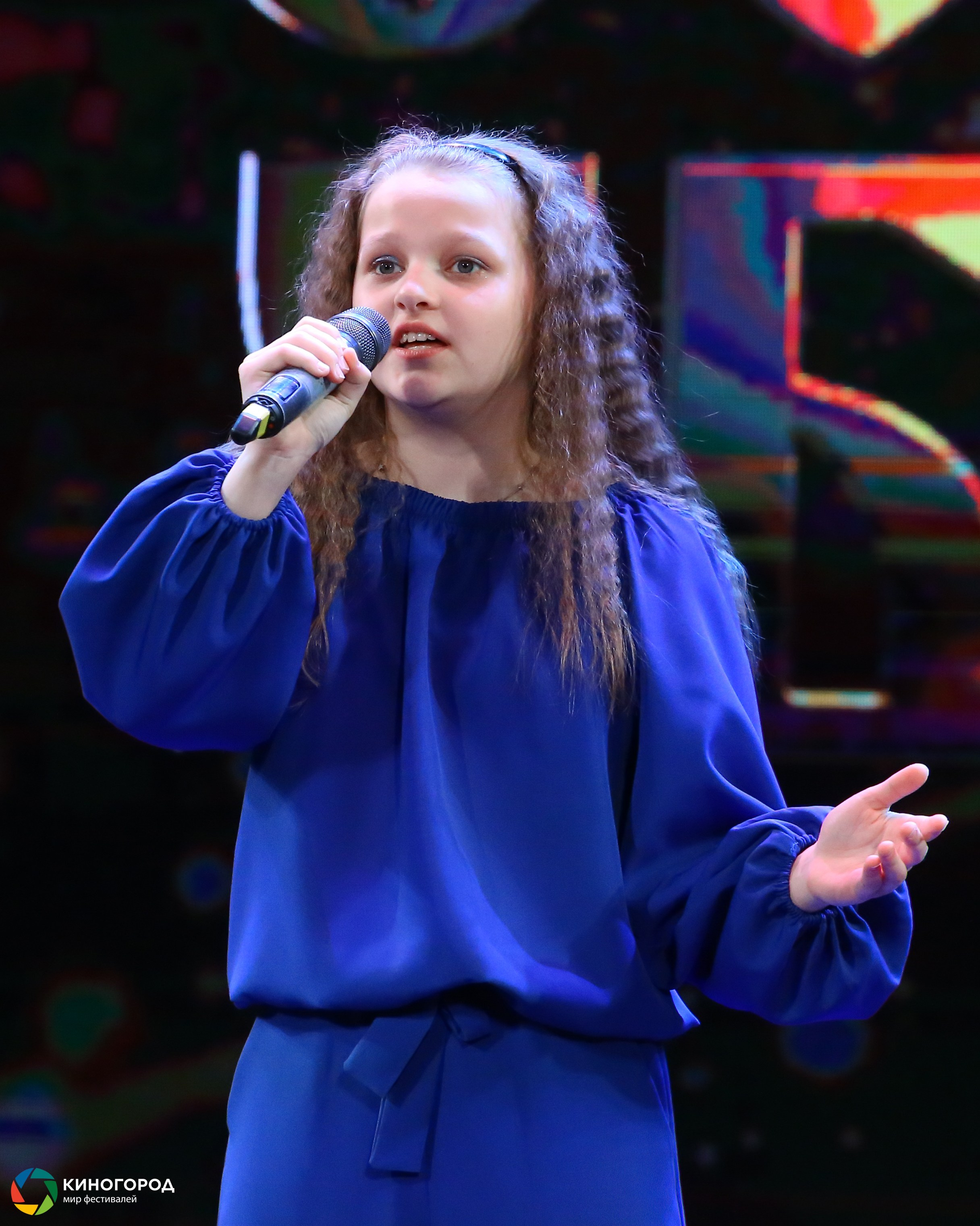 9 марта, конкурс, г. Екатеринбург. Золотое яблочко