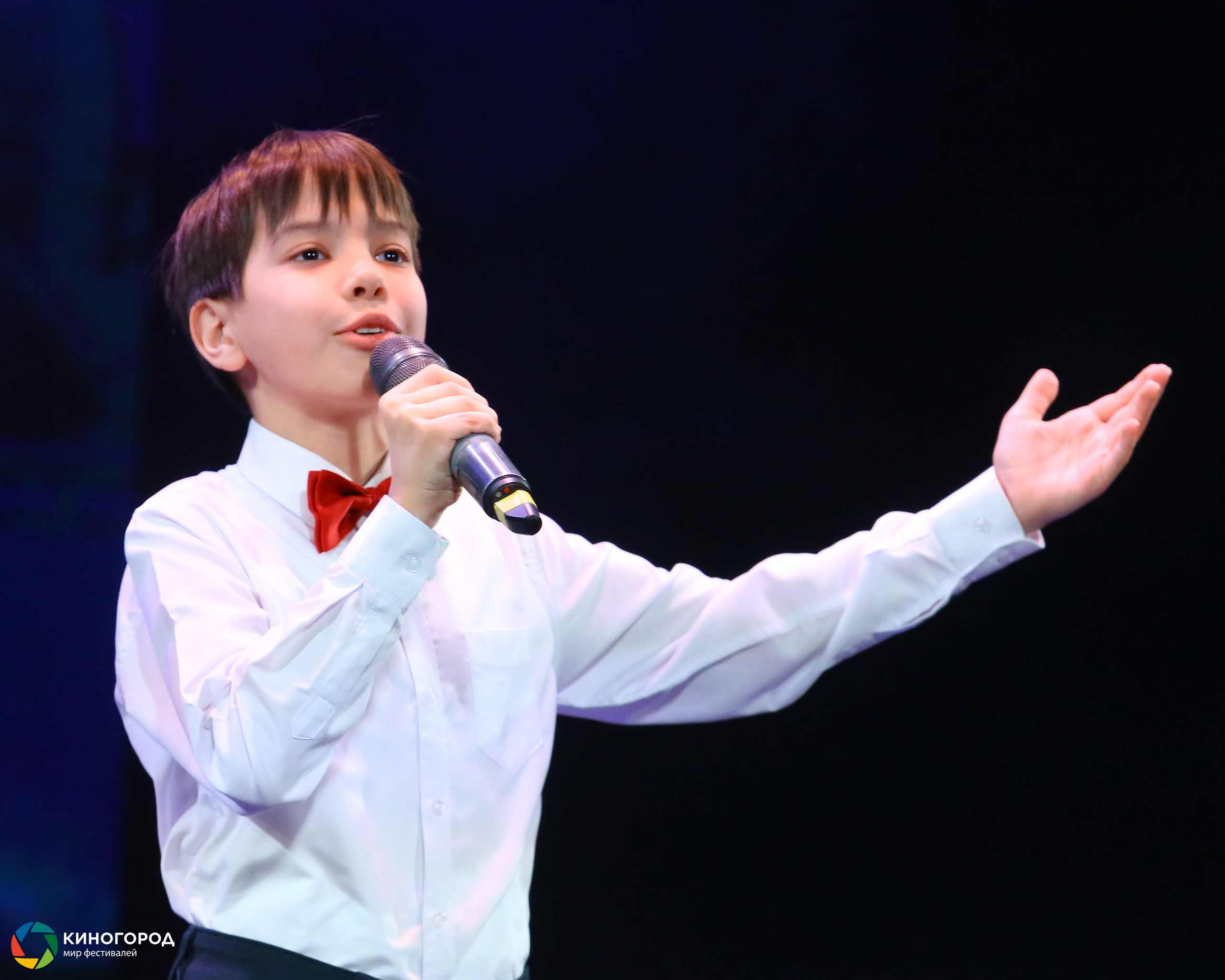 9 марта, конкурс, г. Екатеринбург. Золотое яблочко