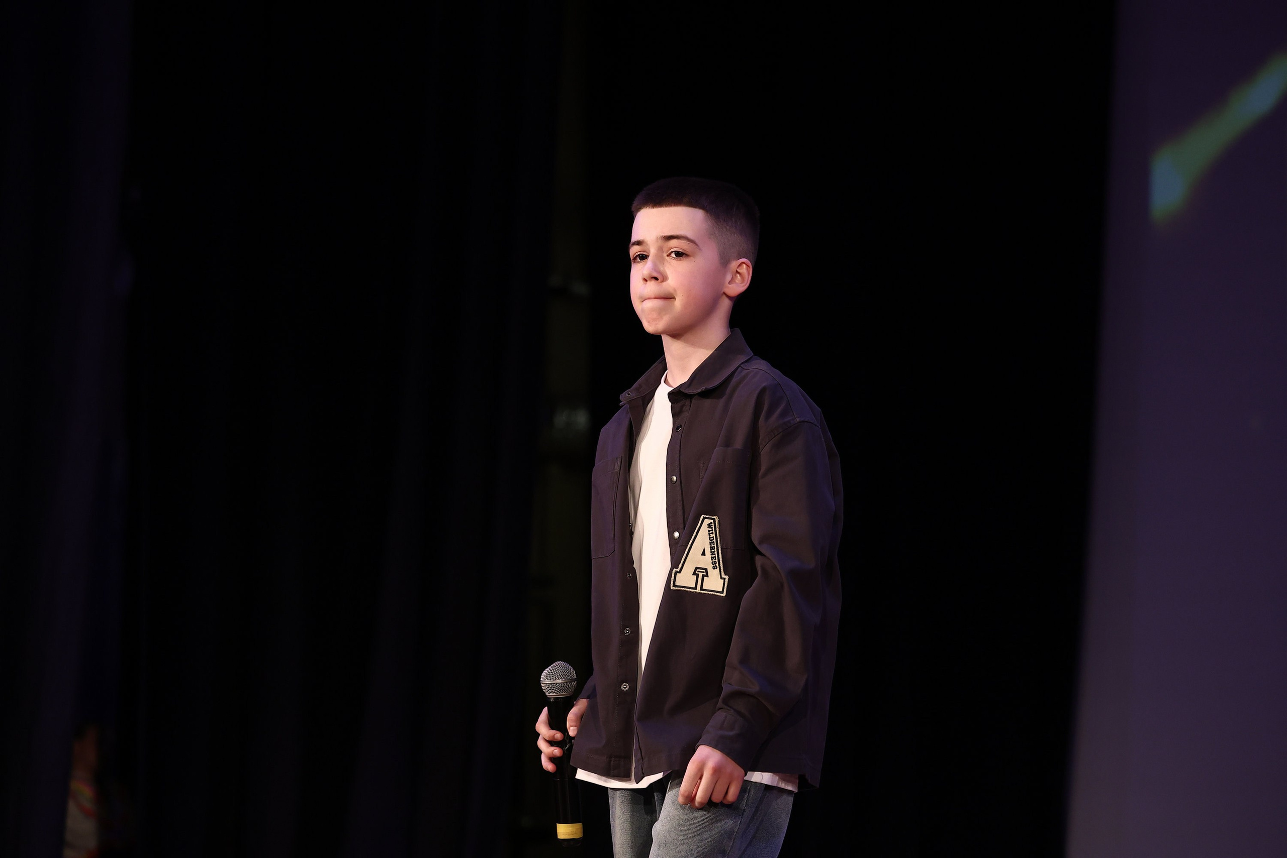 30 марта, г. Самара. Золотое яблочко