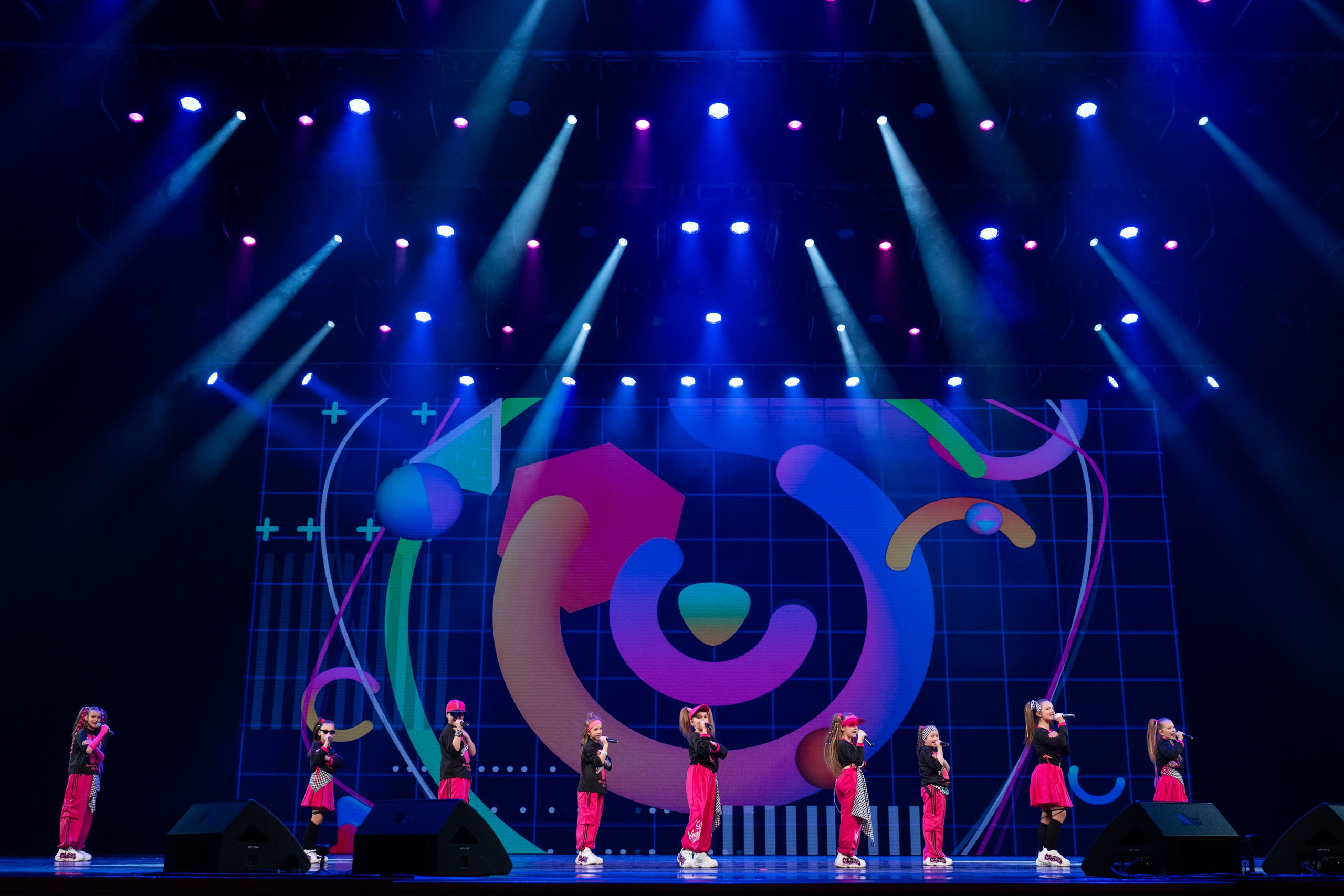 18 мая, г. Москва, Кремль, Концерт. Золотое яблочко