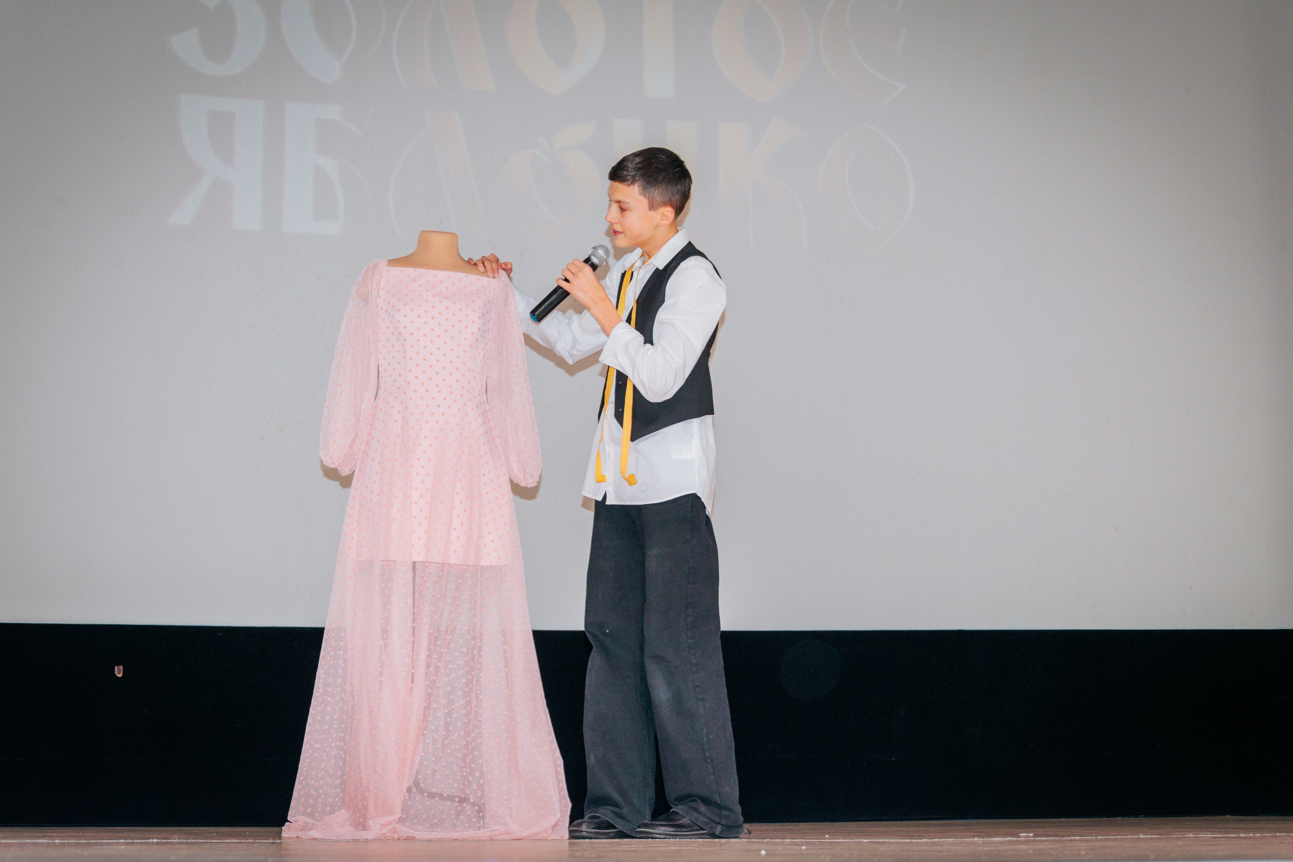 16 марта, г. Суздаль. Золотое яблочко