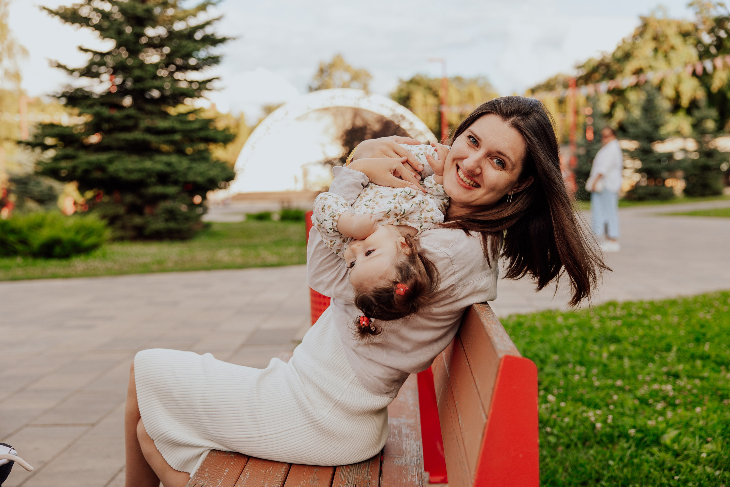 Оля & Дарина