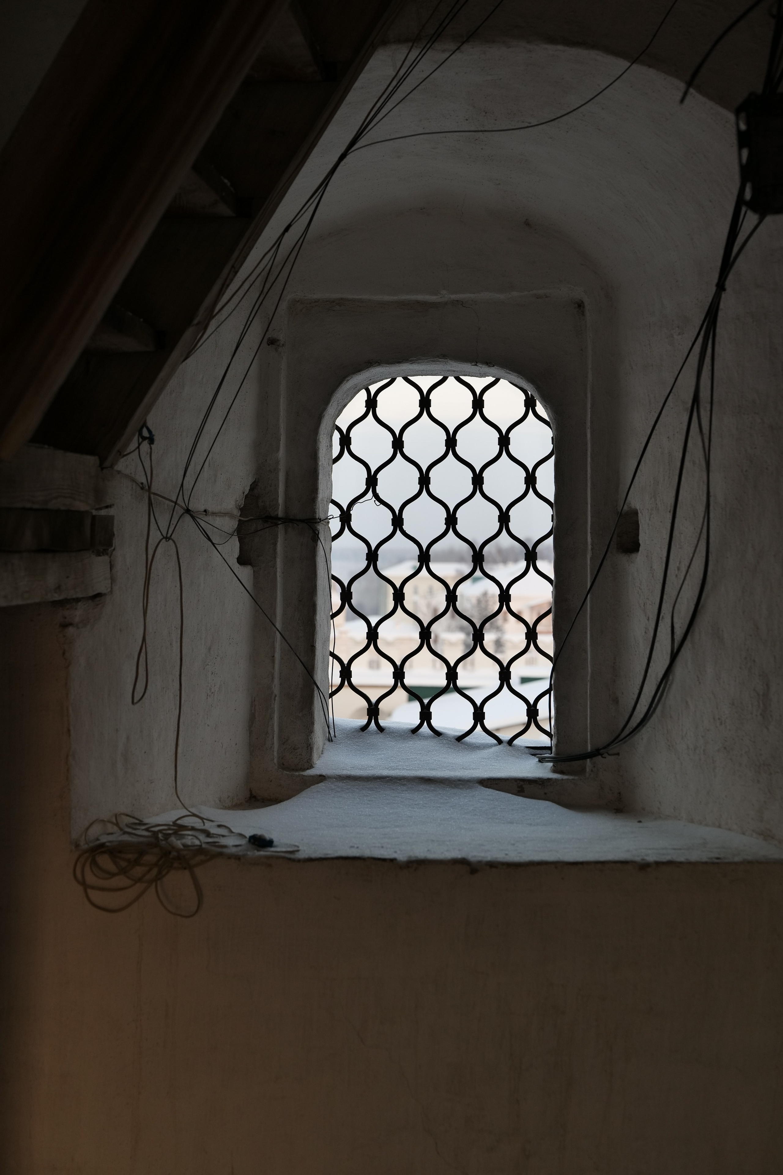 Верхотурье. Владимир Власюк