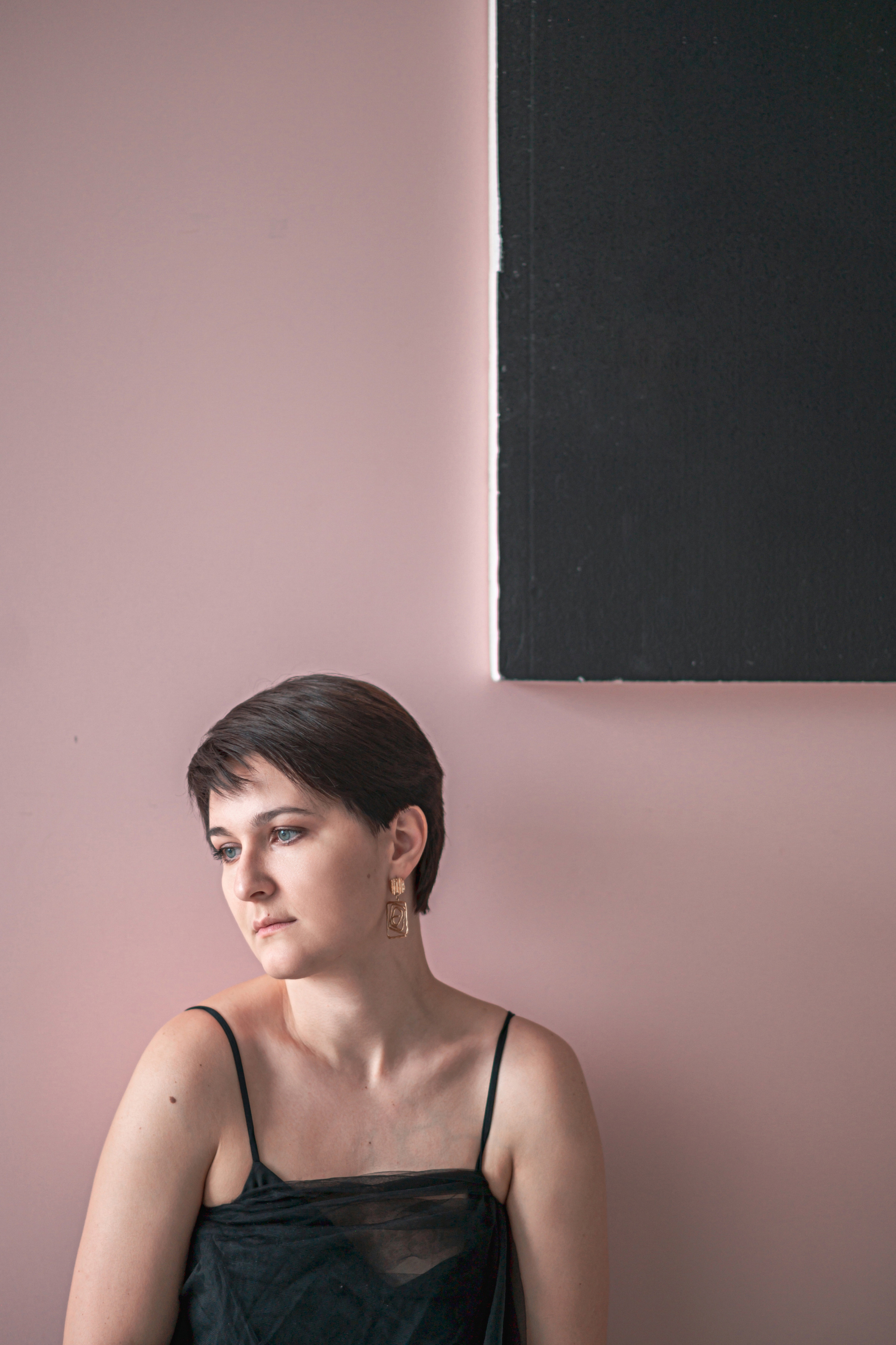 Руслана. Фотограф в Москве Наталья Курова