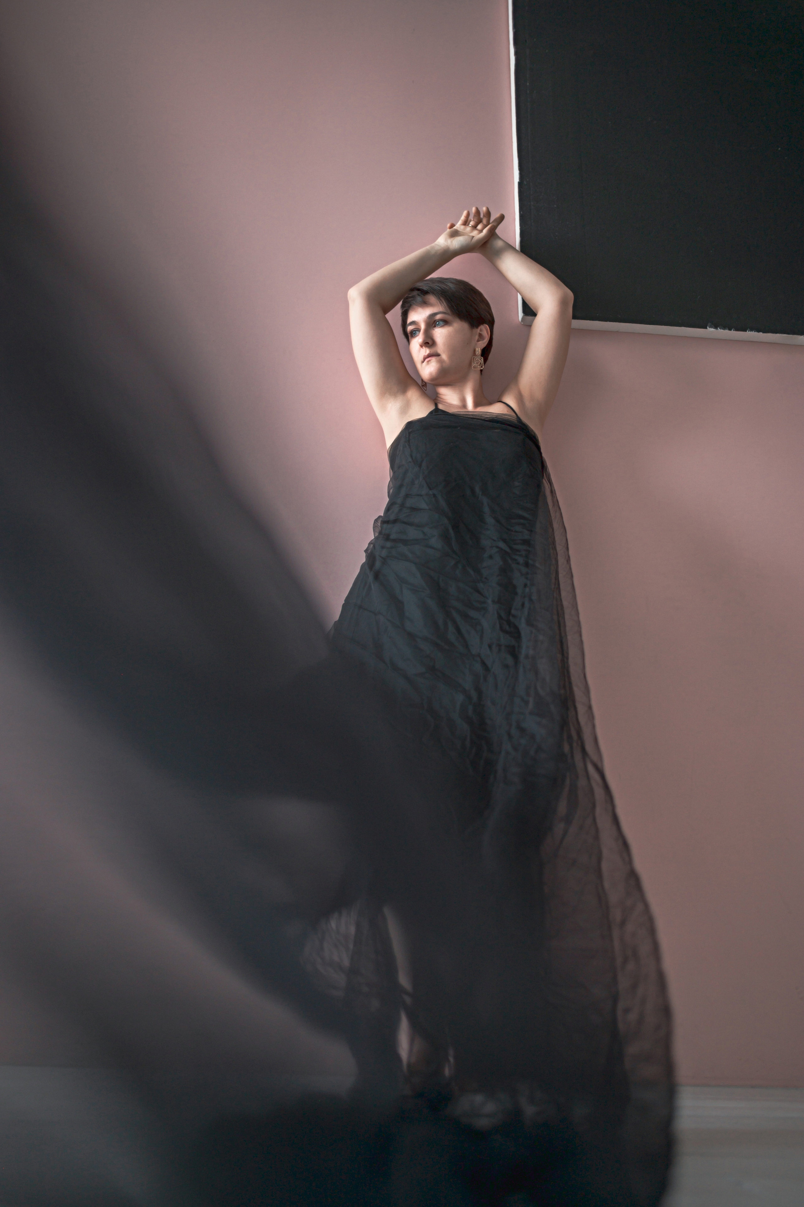 Руслана. Фотограф в Москве Наталья Курова