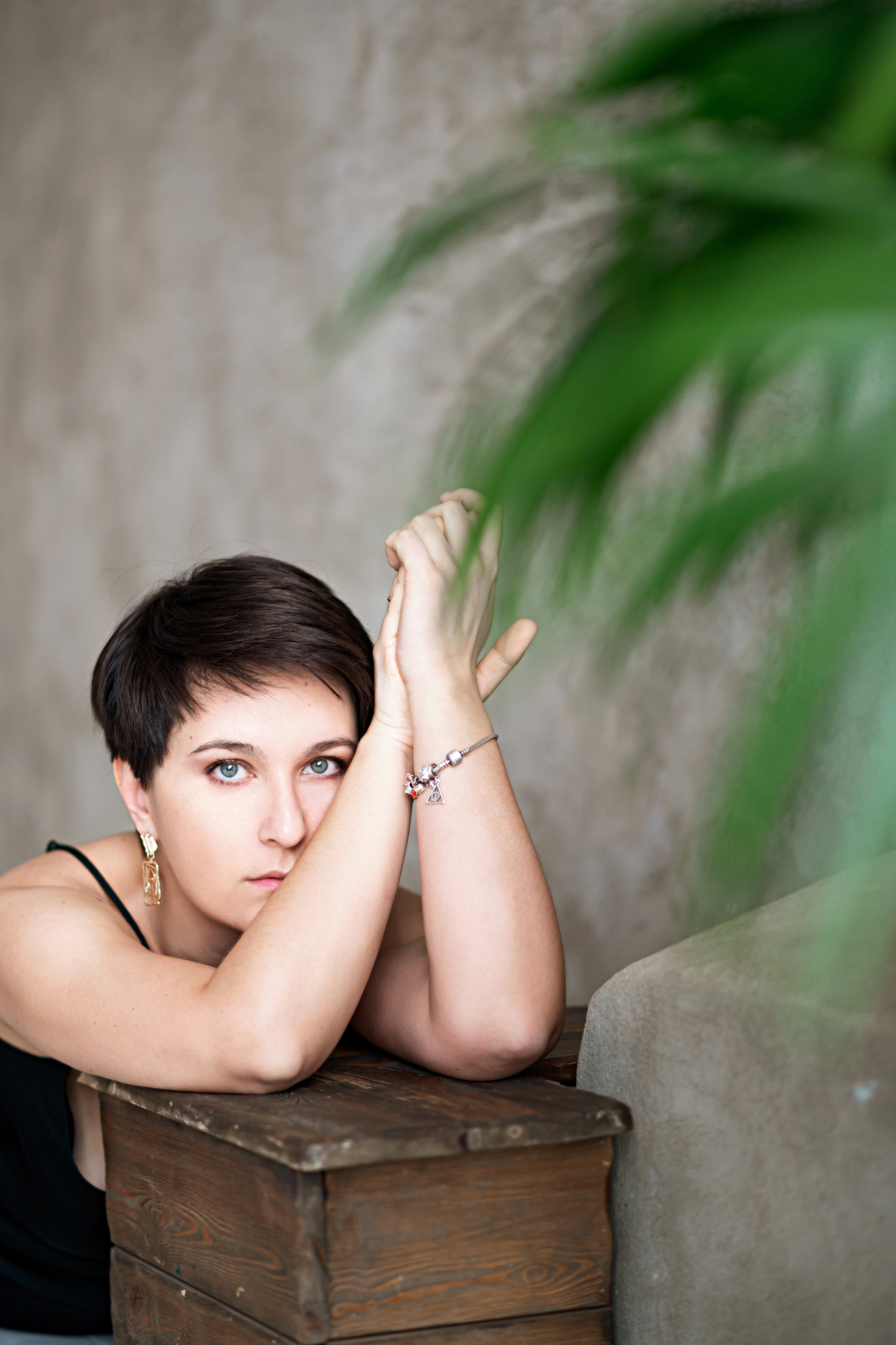 Руслана. Фотограф в Москве Наталья Курова