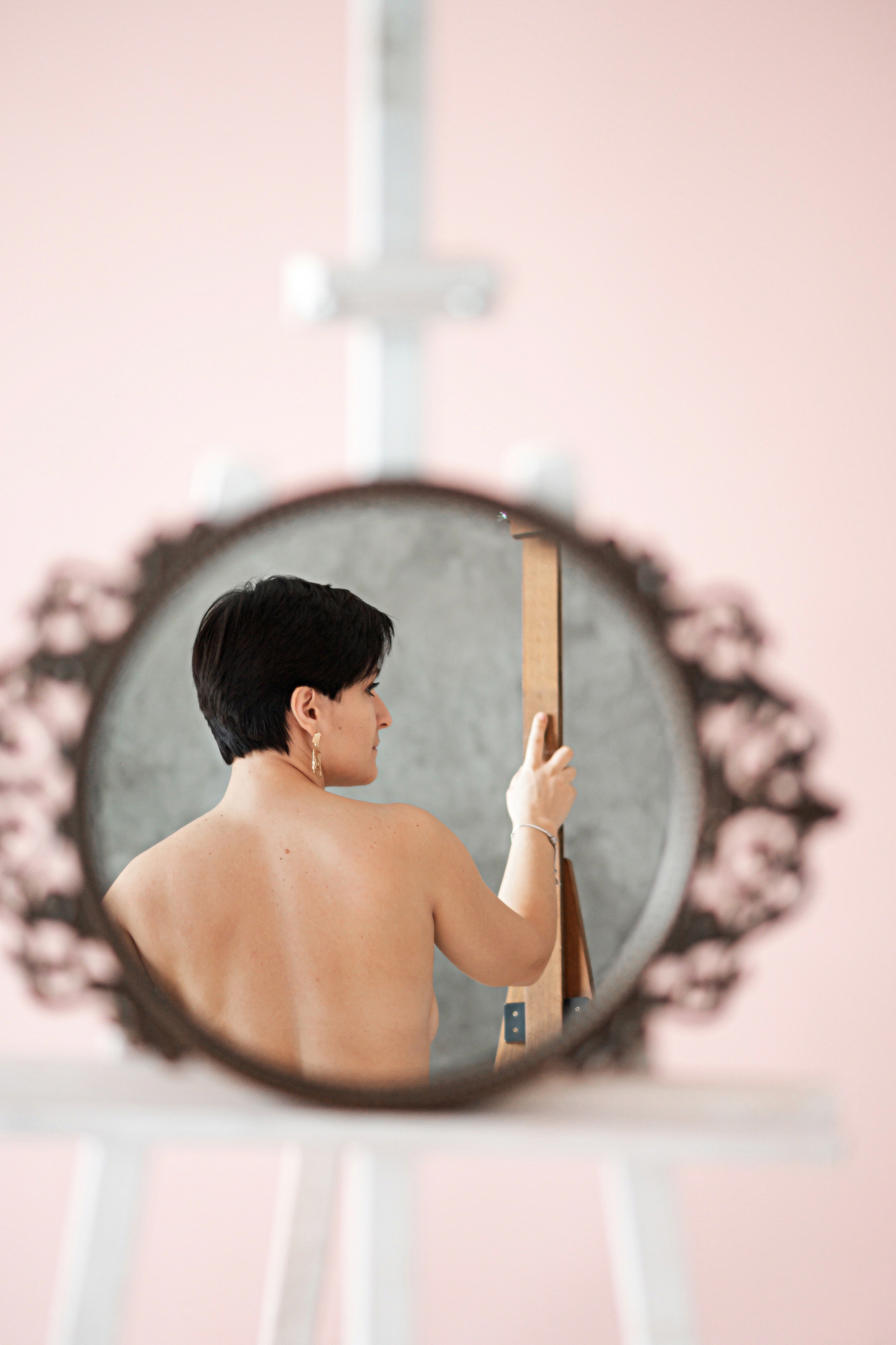 Руслана. Фотограф в Москве Наталья Курова