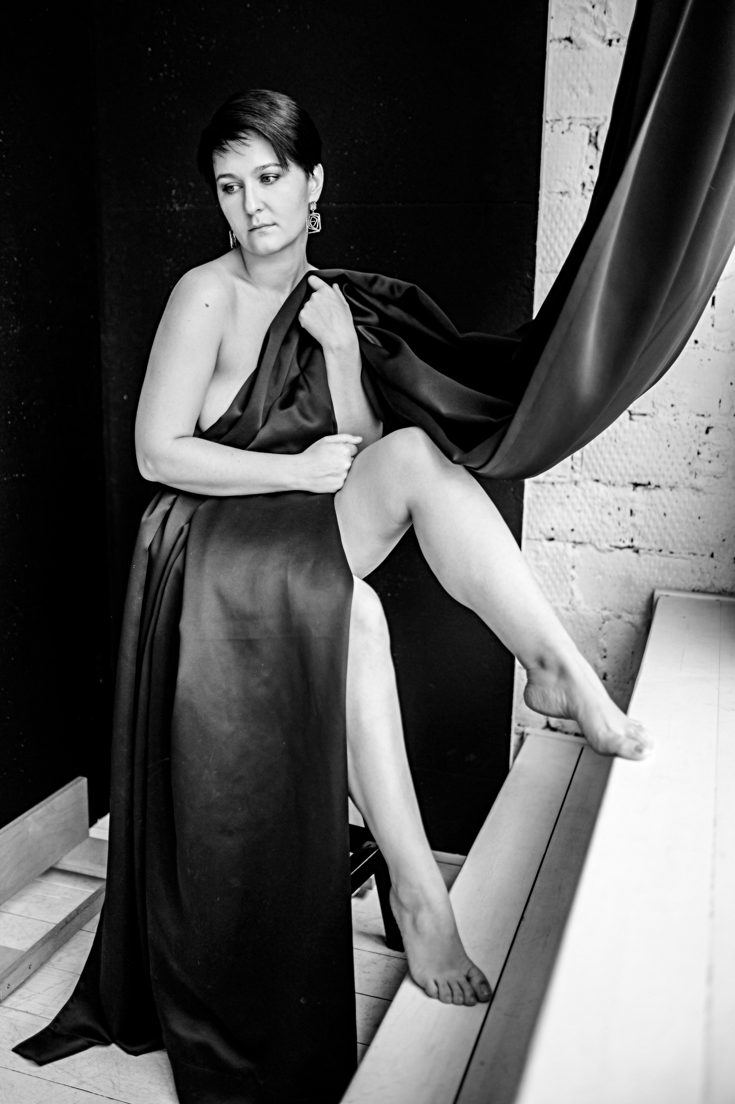 Фотограф в Москве Наталья Курова