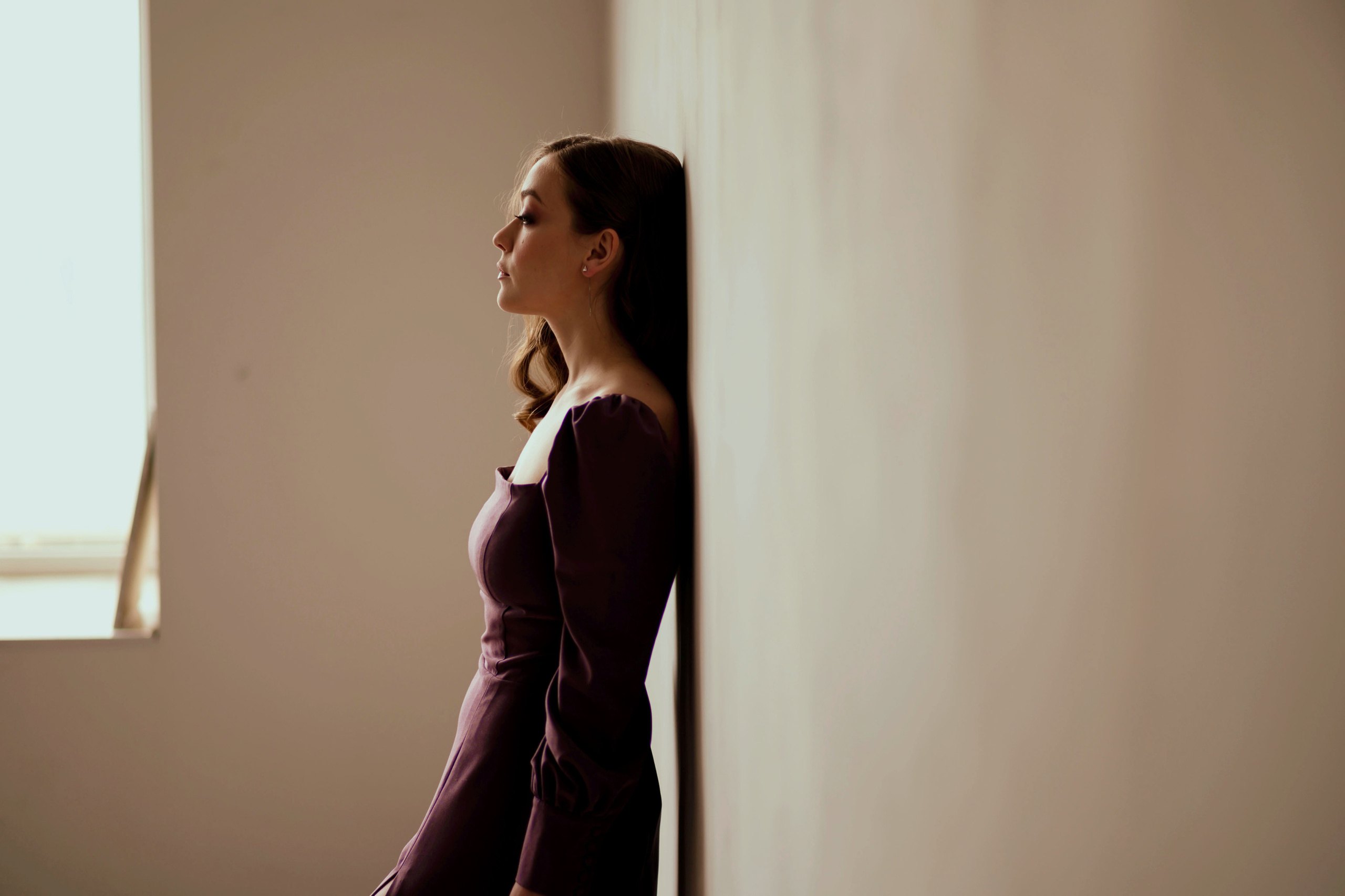 Полина. Фотограф в Москве Наталья Курова