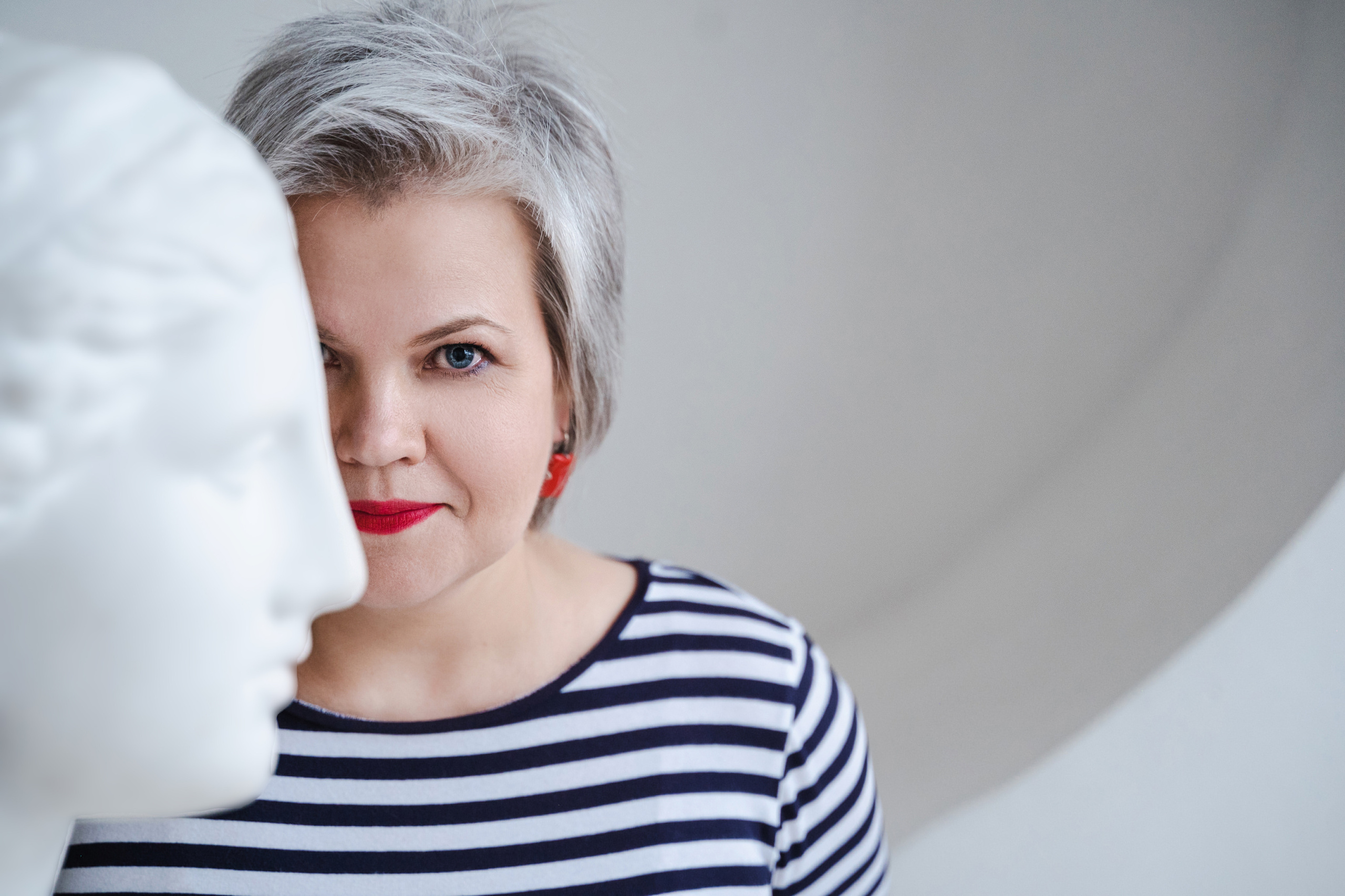 Ольга. Фотограф в Москве Наталья Курова