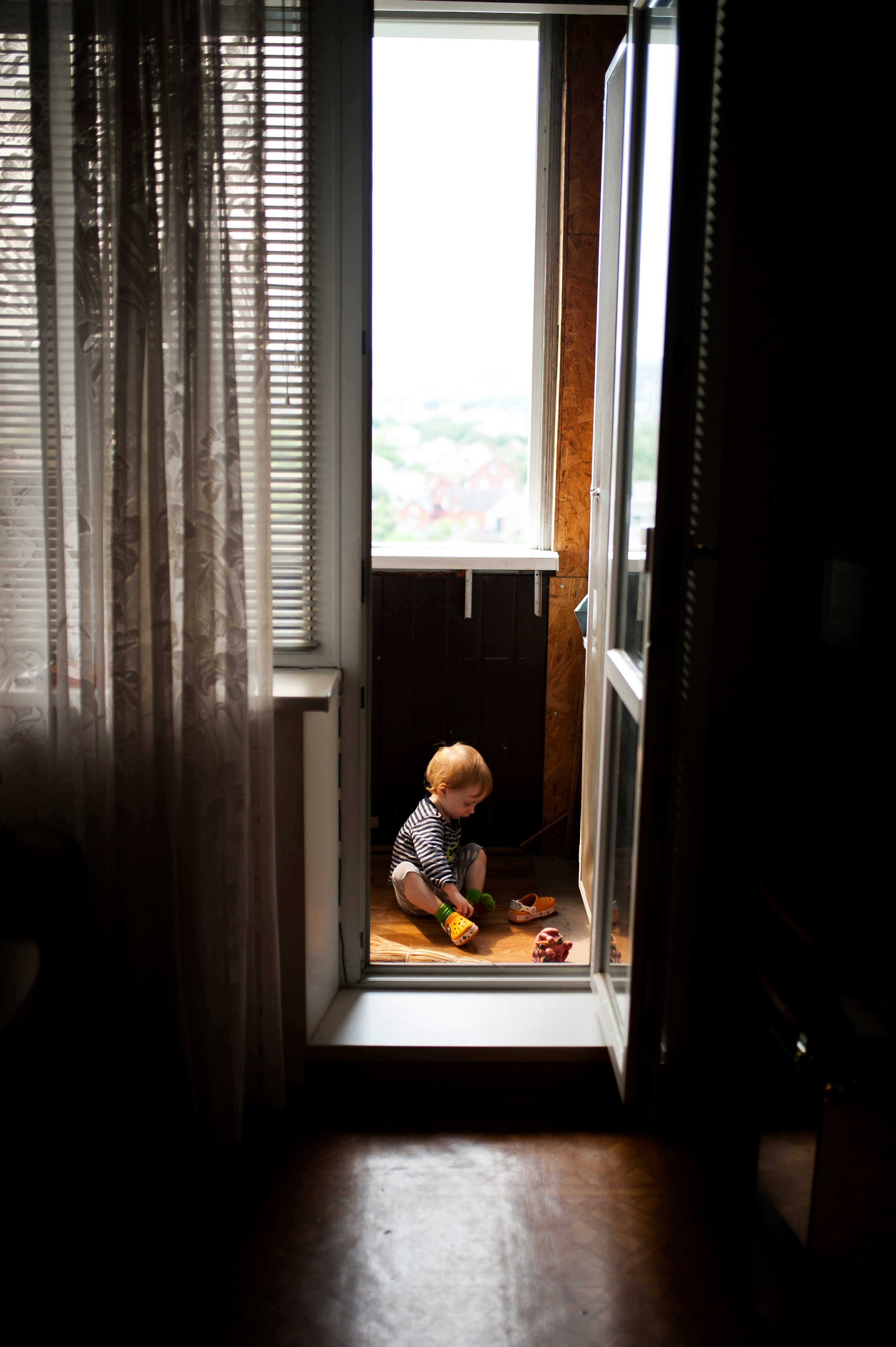 Мой семейный фотоархив. Фотограф в Москве Наталья Курова