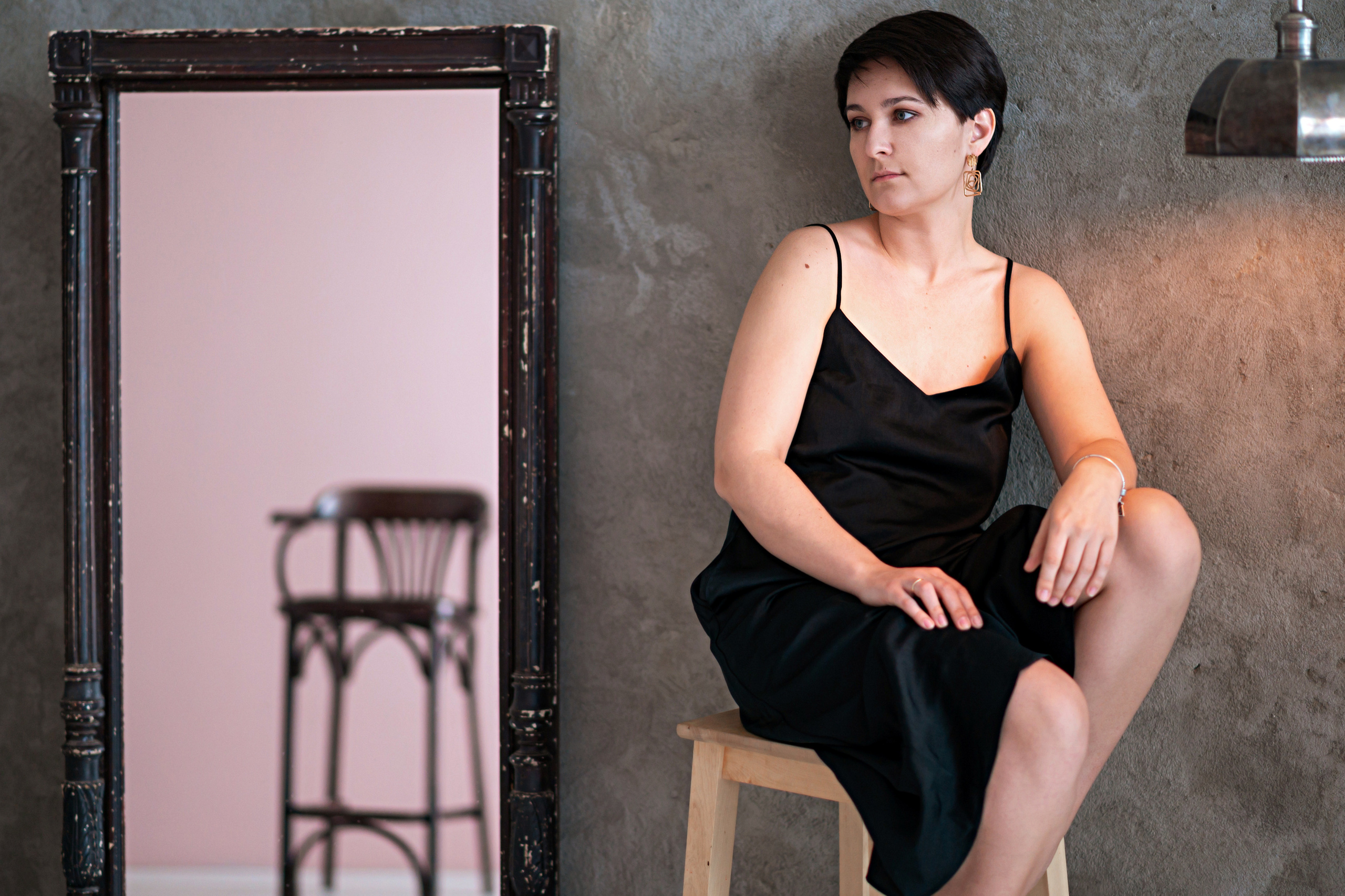 Руслана. Фотограф в Москве Наталья Курова