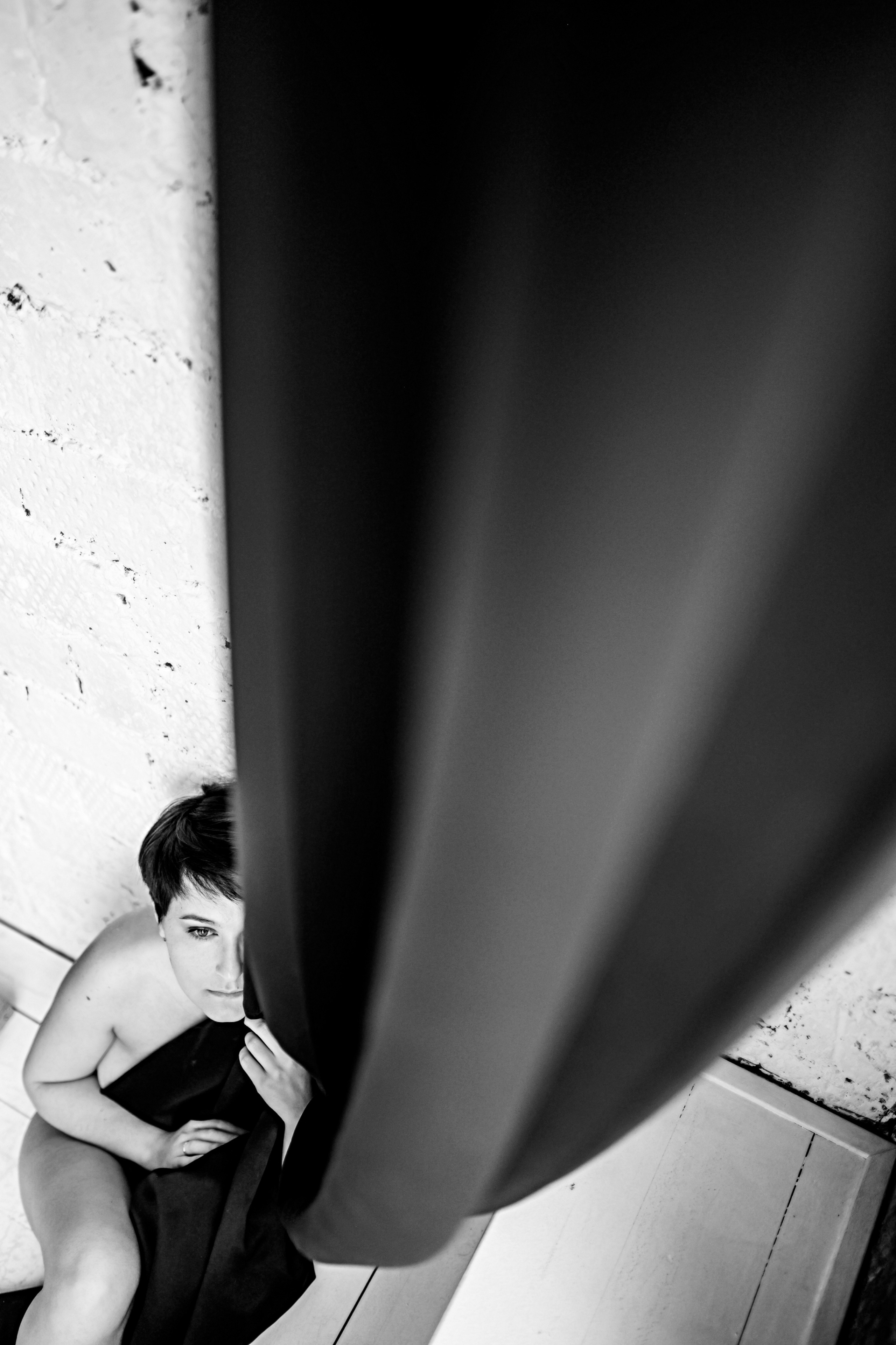 Руслана. Фотограф в Москве Наталья Курова