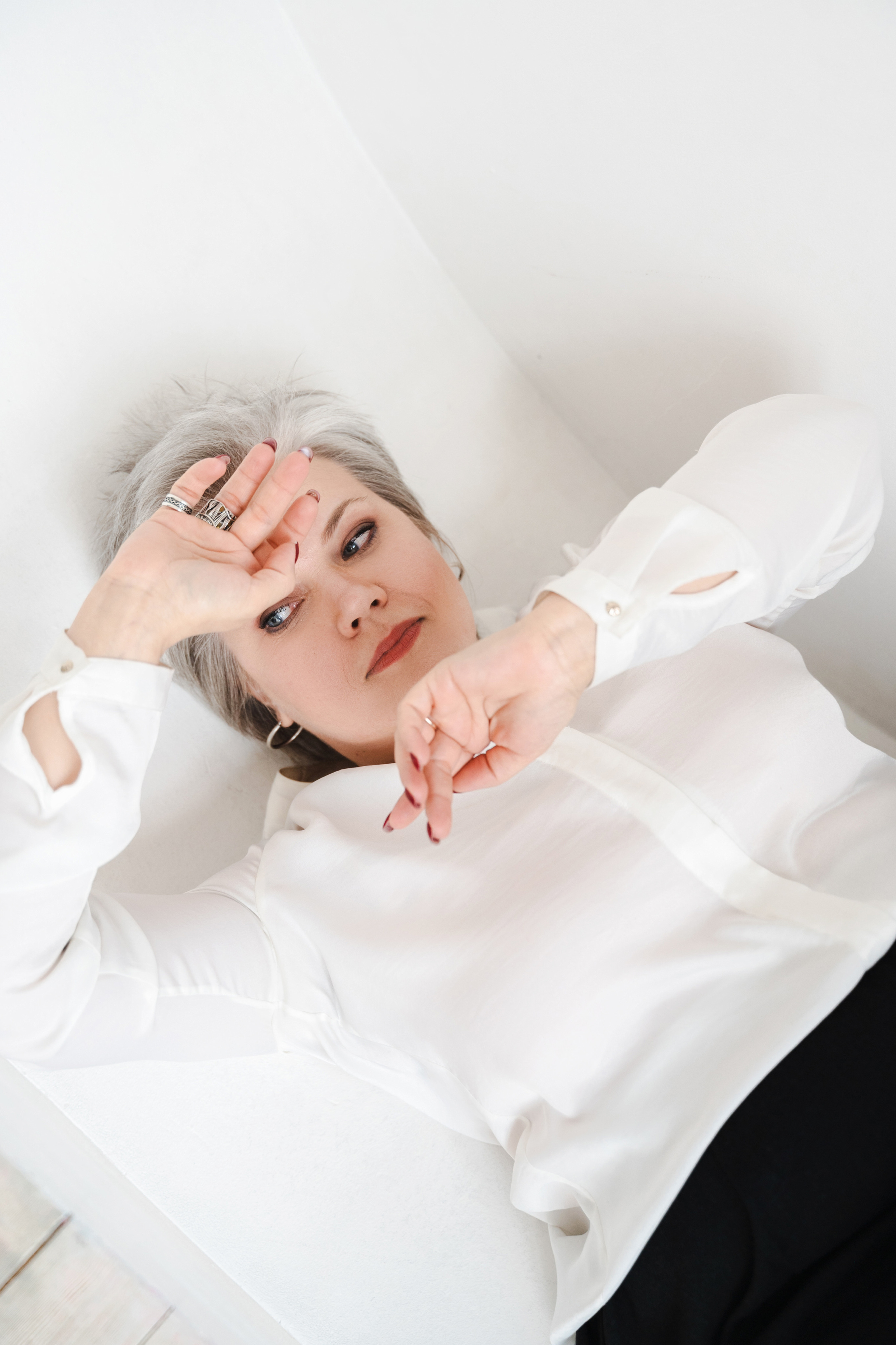 Ольга. Фотограф в Москве Наталья Курова