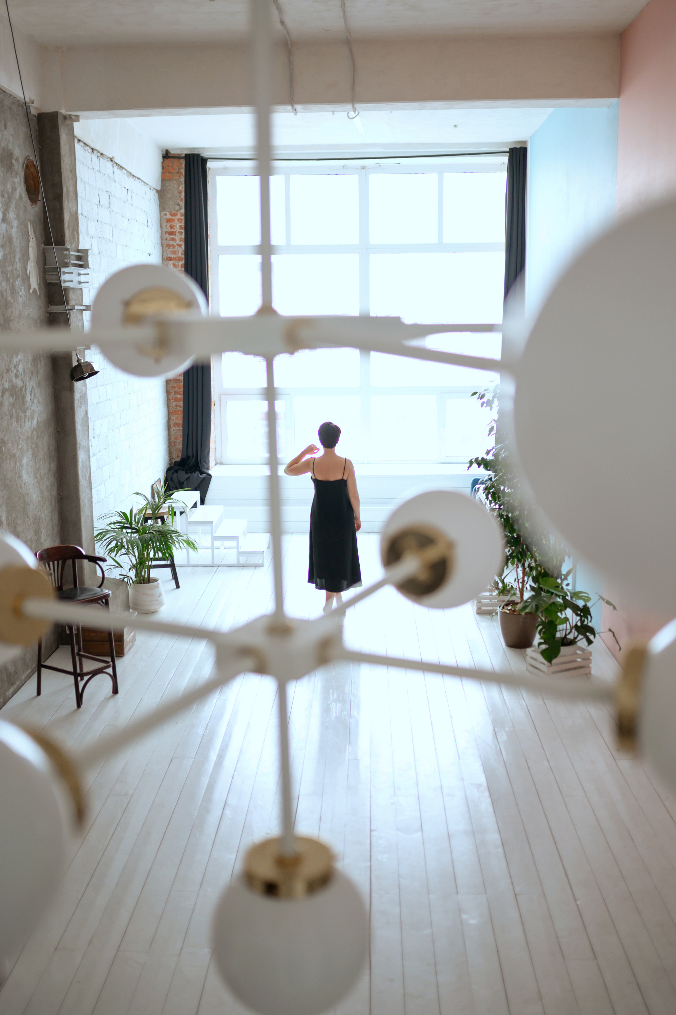 Руслана. Фотограф в Москве Наталья Курова