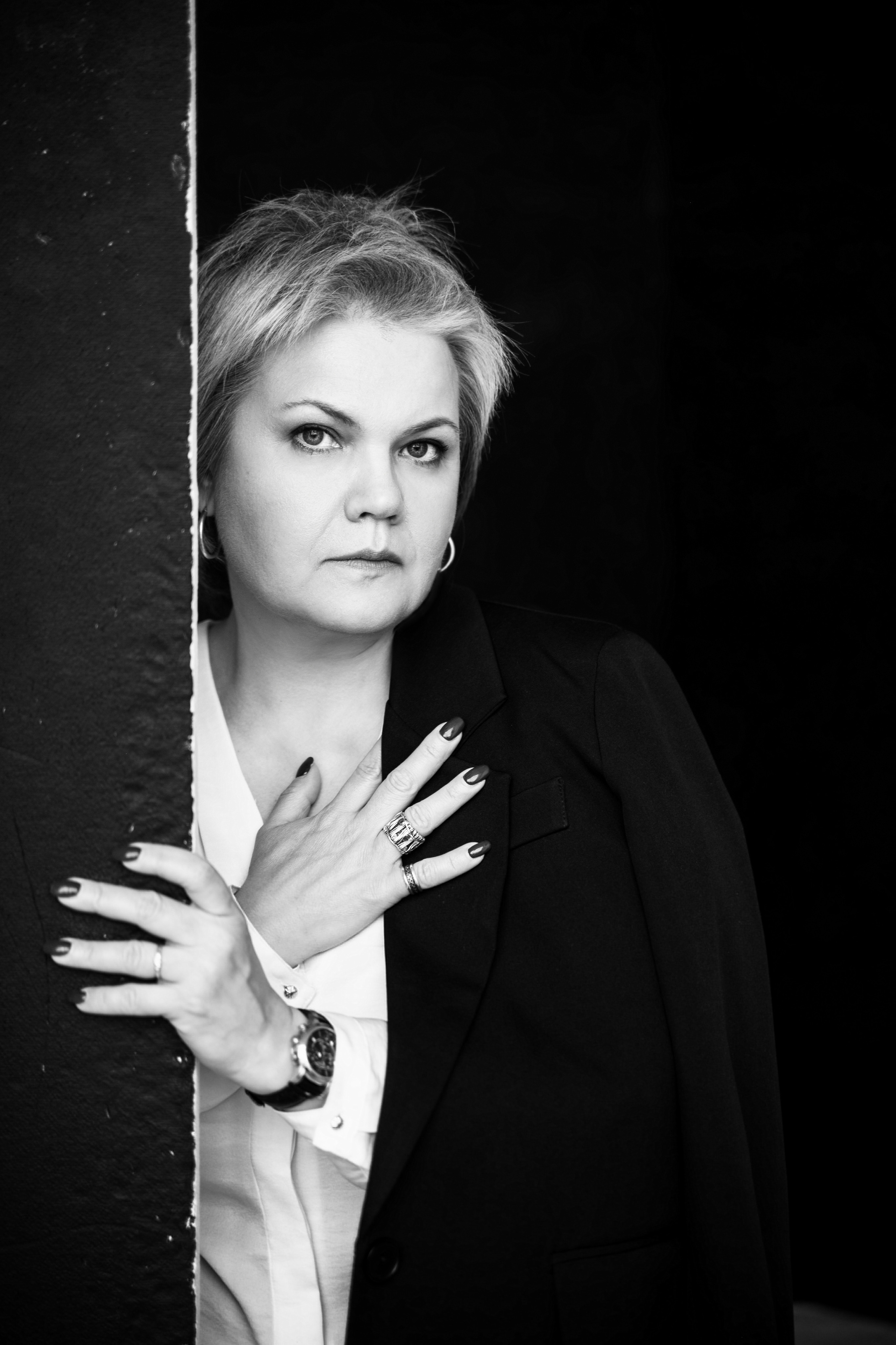 Ольга. Фотограф в Москве Наталья Курова