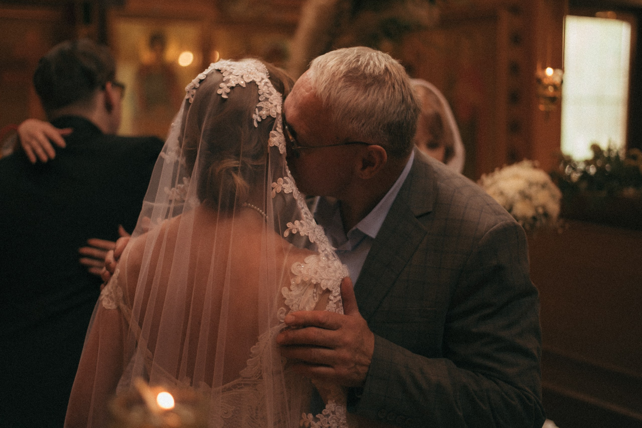 Таинство Венчания. Фотограф Сергей Суслов | Сочи