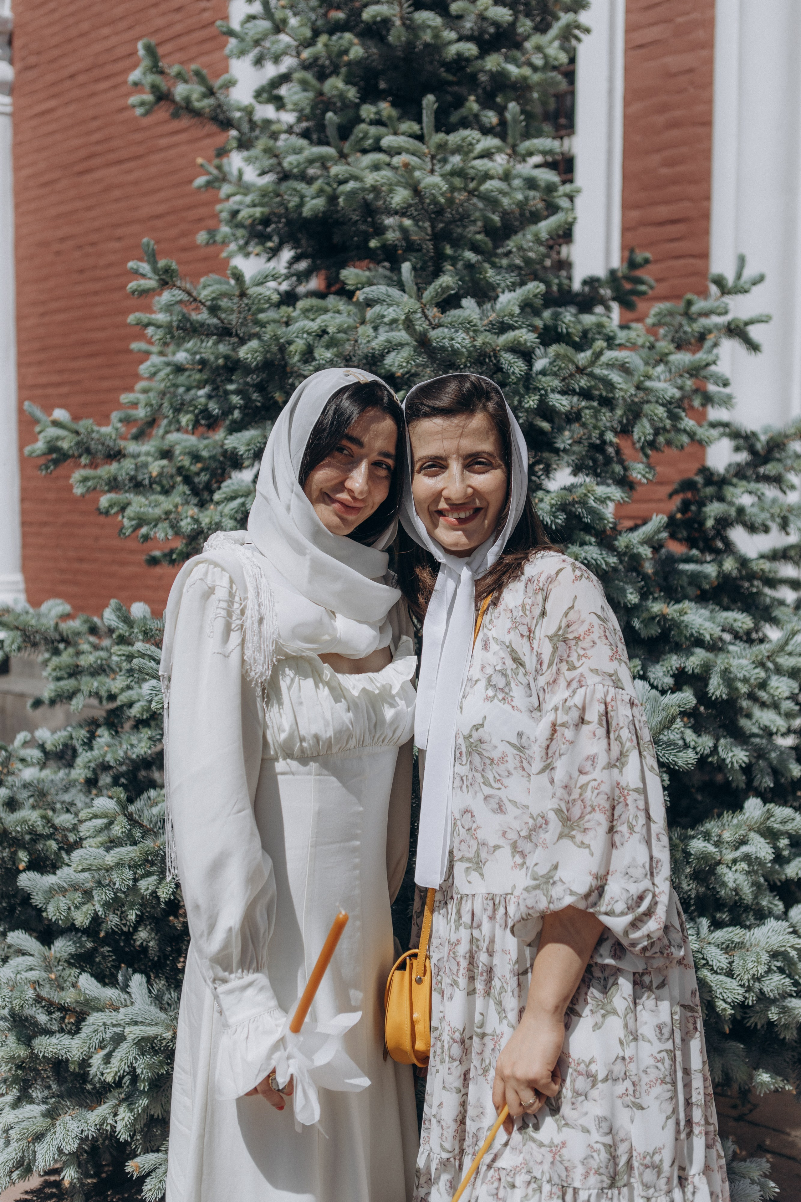 Крещение Томы. Семейный фотограф и фотограф на роды в Ростове-на-Дону Мухина Виктория