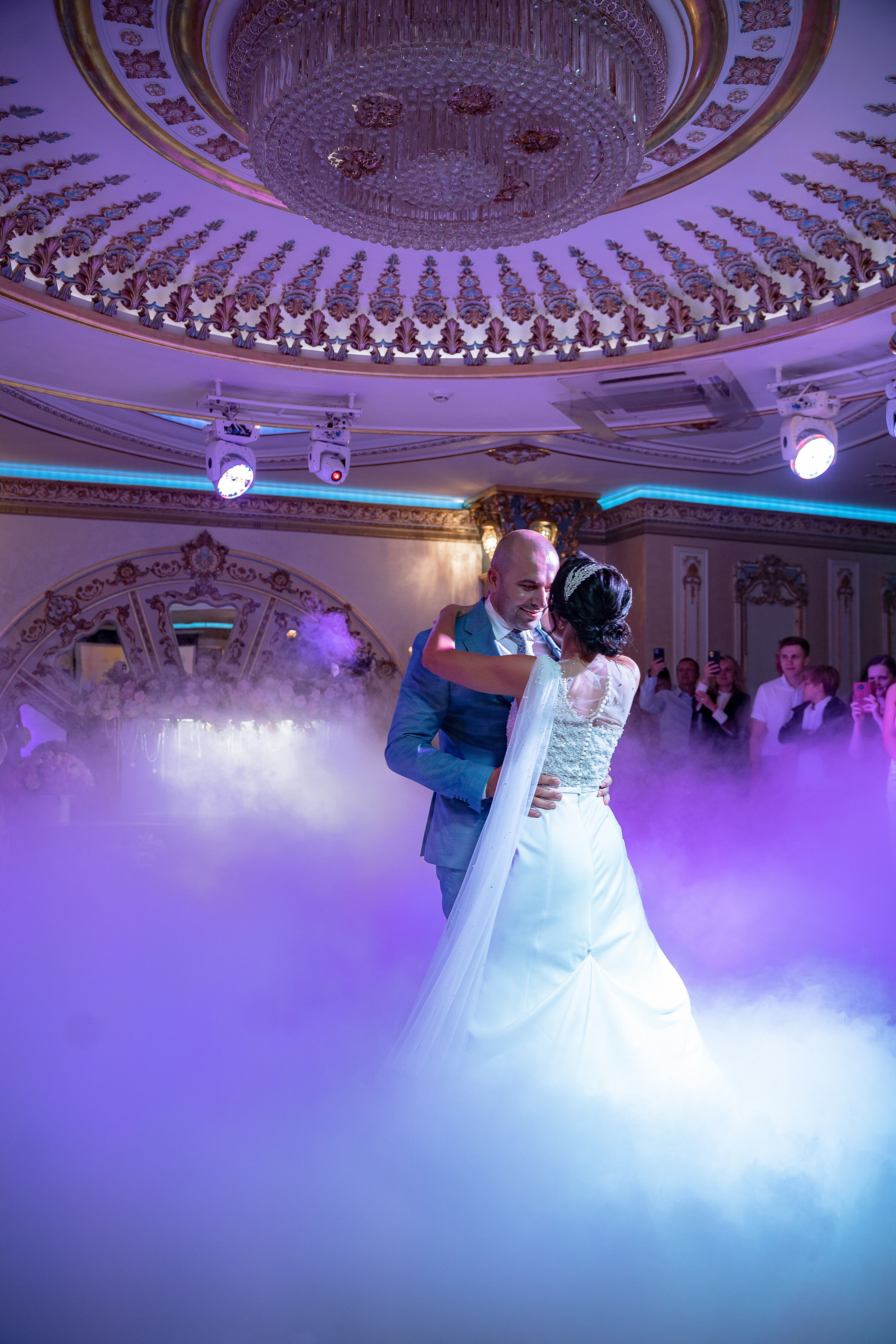 Свадебные съемки. Фотограф и фотохудожник