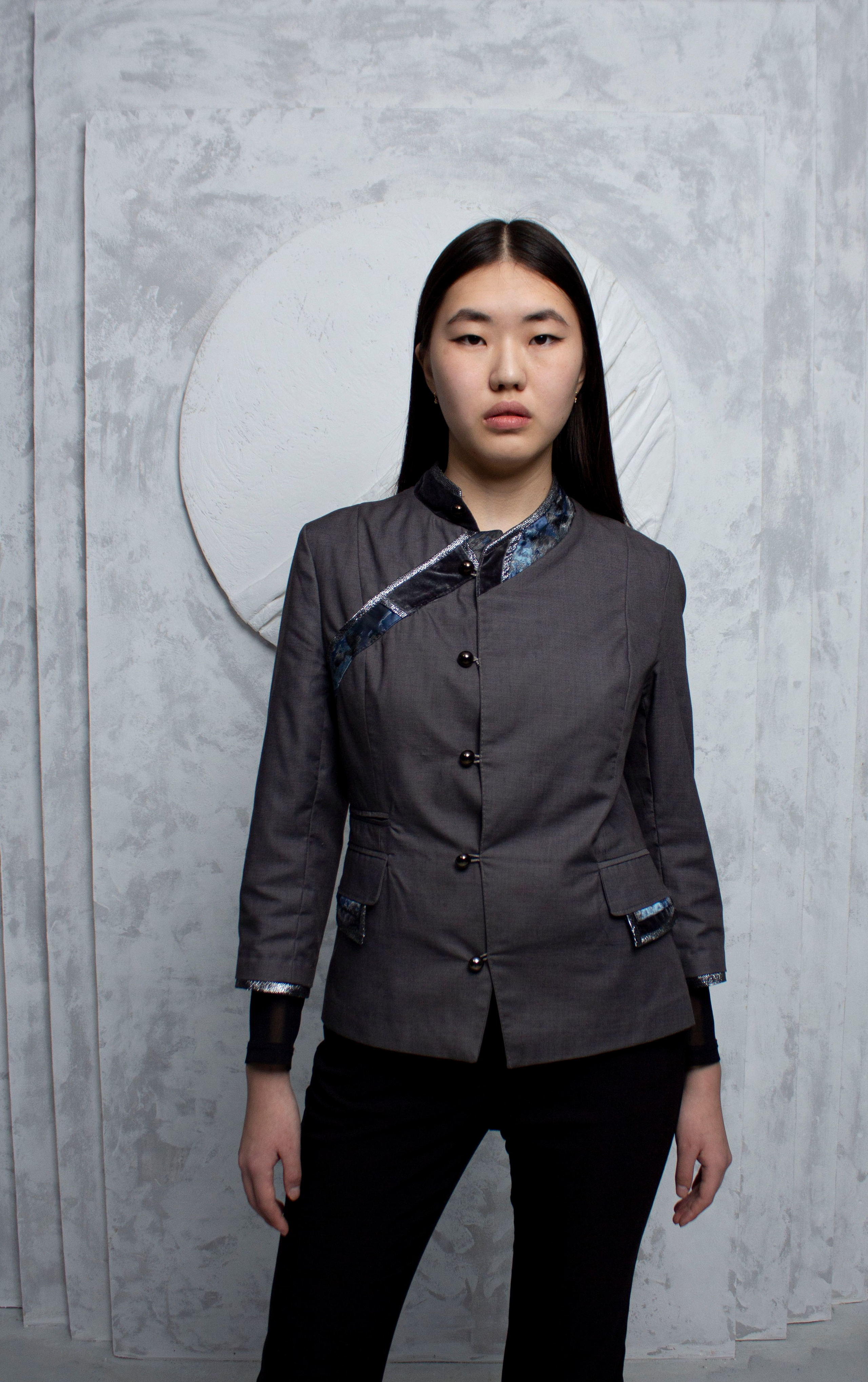 Катя. Модельное агентство ART PODIUM ULAN-UDE