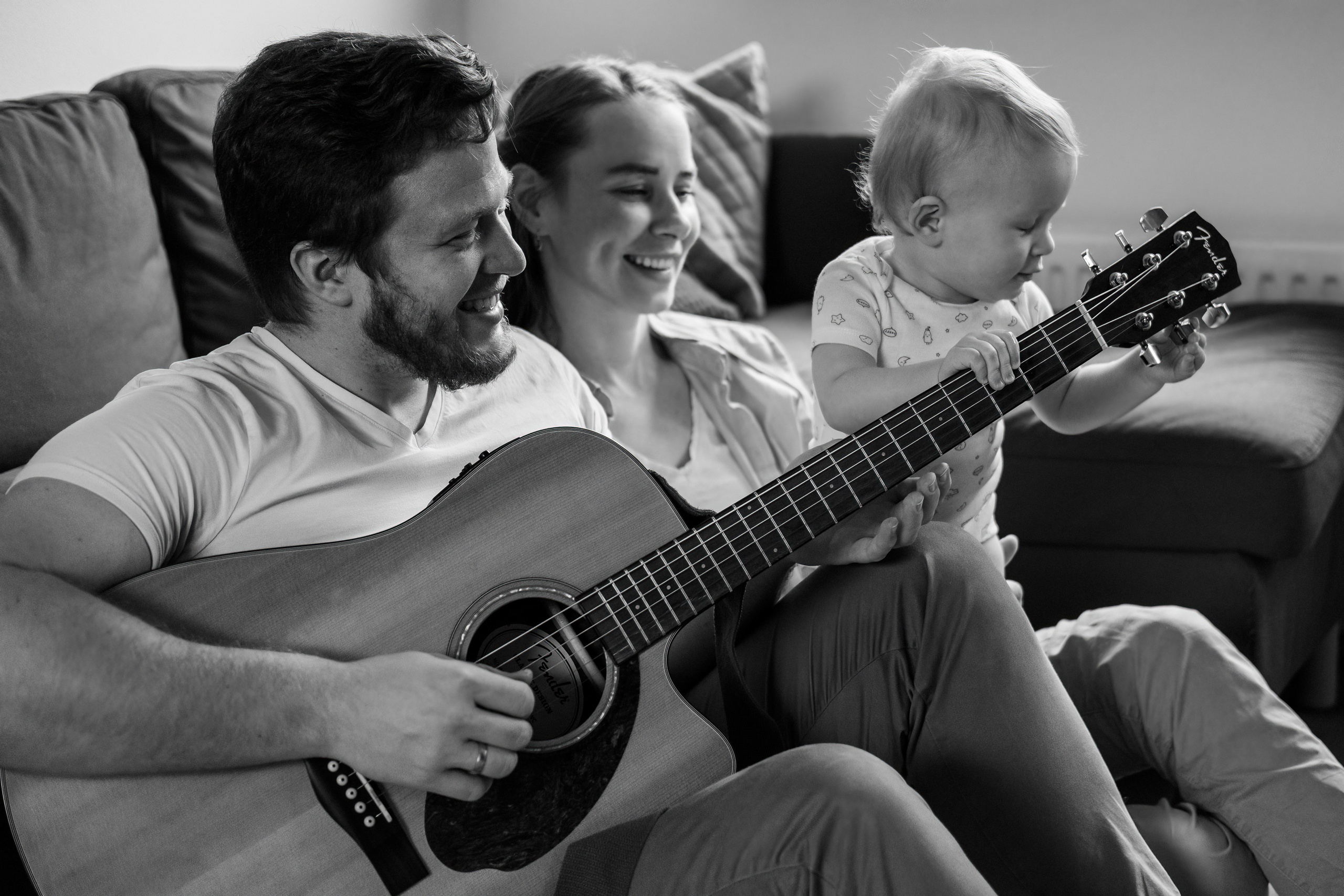 Ivan & Anna & Mark. Photographer Cologne Bonn Europe Anna Ketova