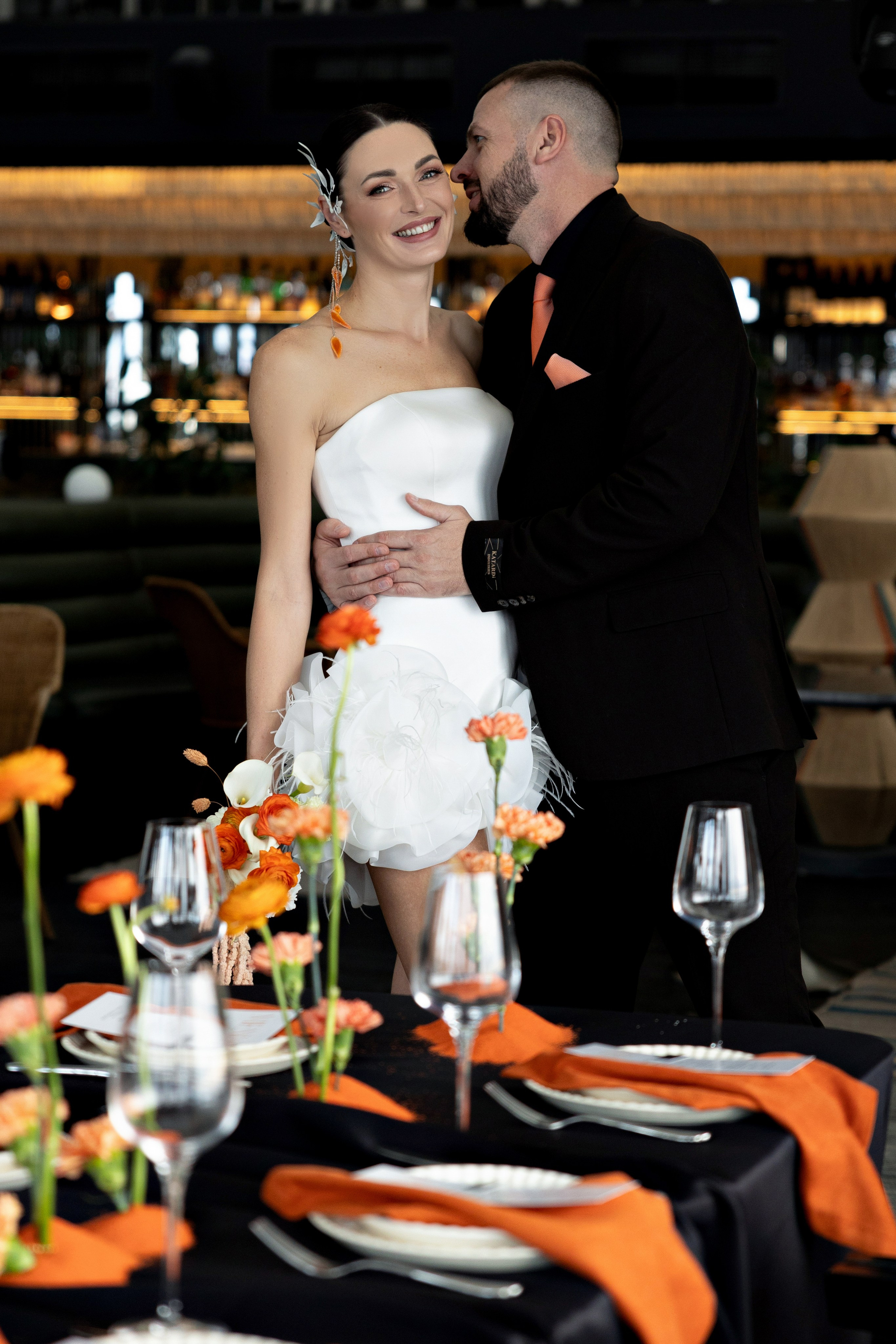 Сергей и Юлия. Свадебный и семейный фотограф Евгения Привалова. Новороссийск. Анапа