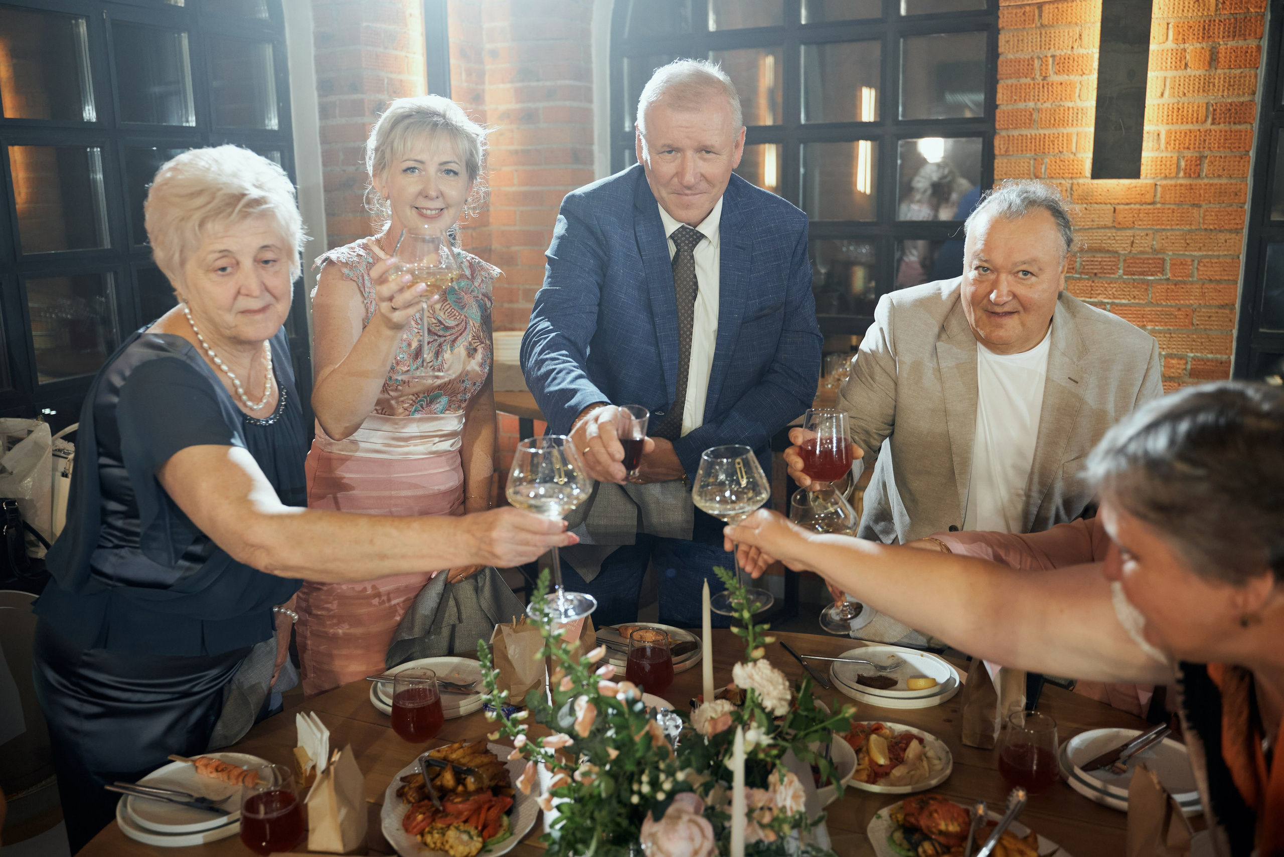 Дарья и Дмитрий. Свадебный фотограф Александр Браво