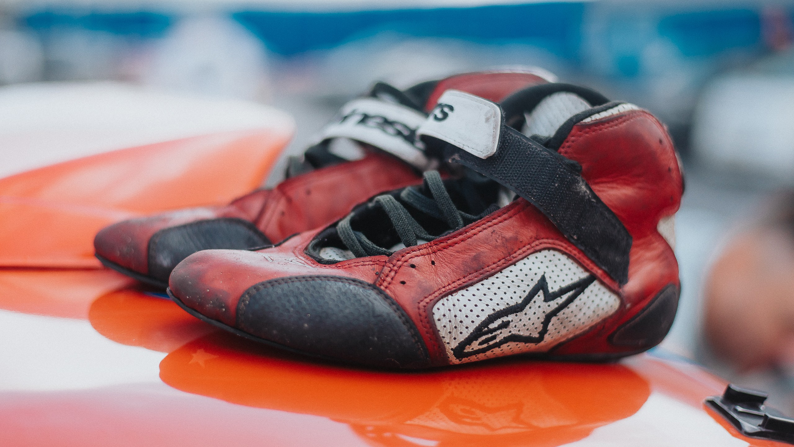 11.08.2024 — КСКГ Классика 2024 | Этап 4. Репортажный фотограф в Кемерово