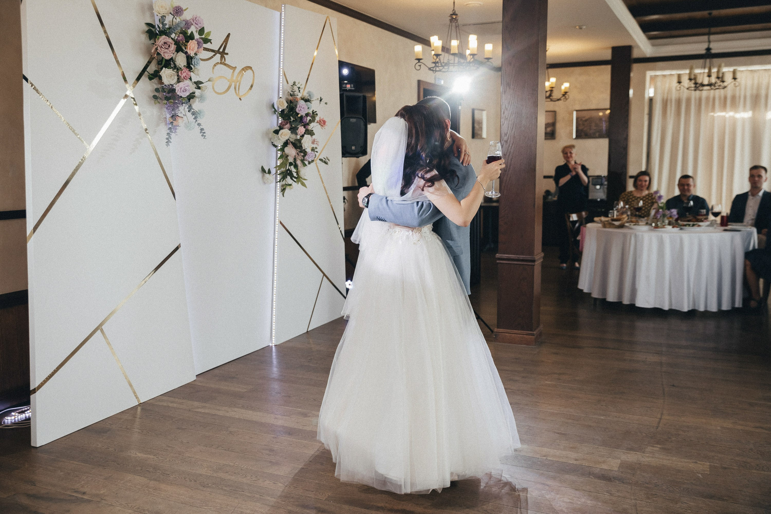 ЮЛИЯ & АЛЕКСЕЙ ` 21.05.23. Maria Startseva Photo