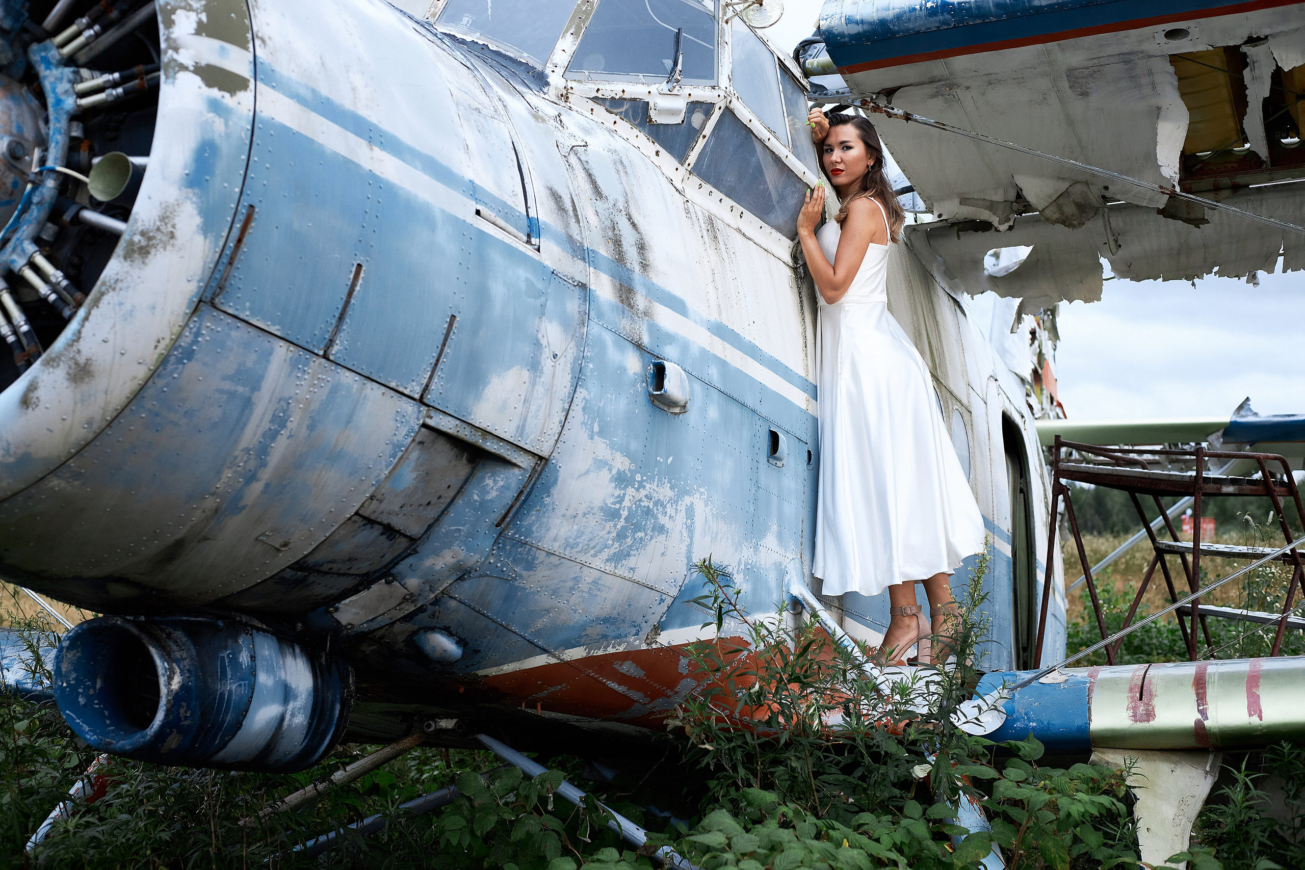 Альбом 10. Фотограф Южно-Сахалинска