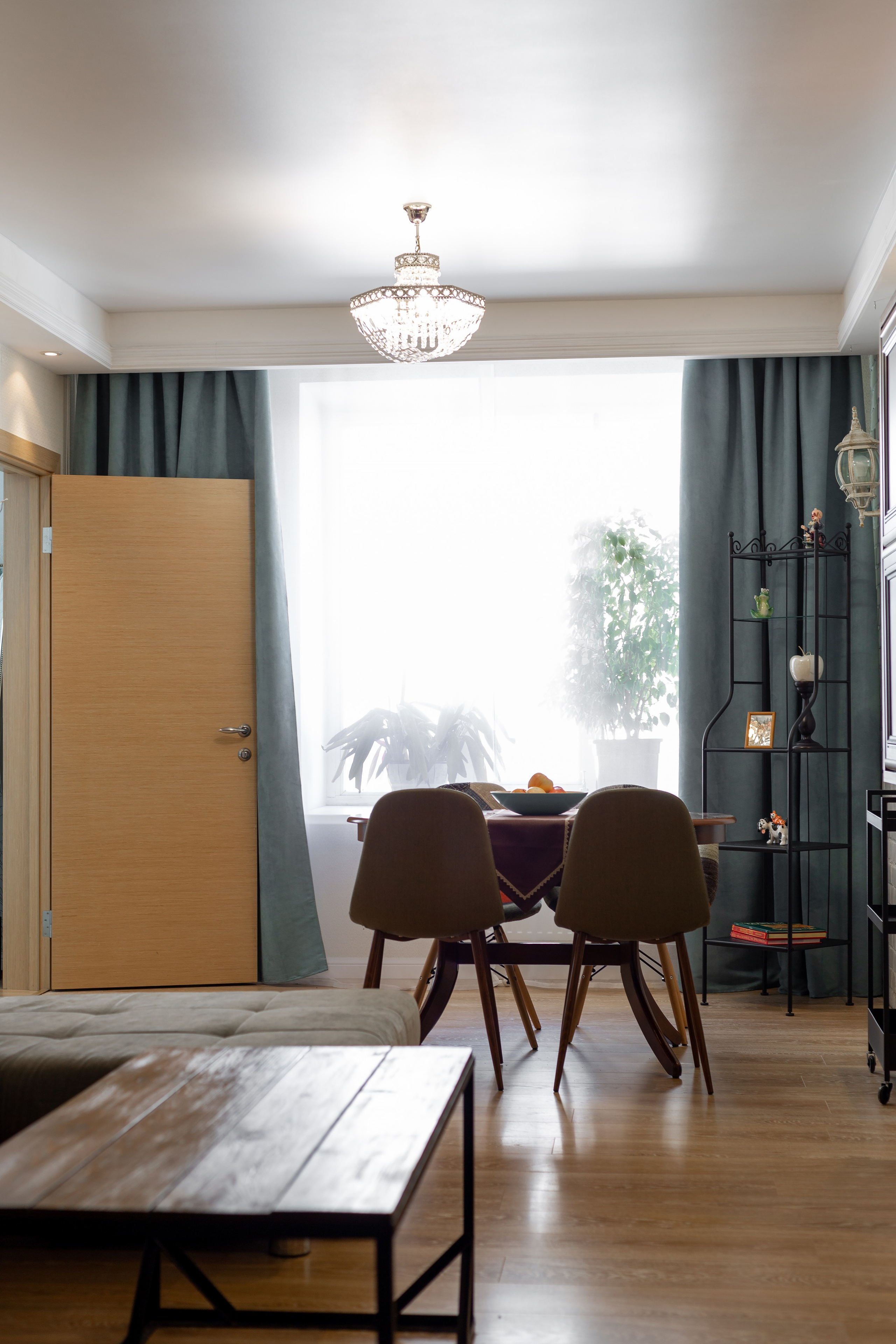 4-комнатная квартира. Свадебный и женский фотограф в Санкт-Петербурге Муртеева Екатерина