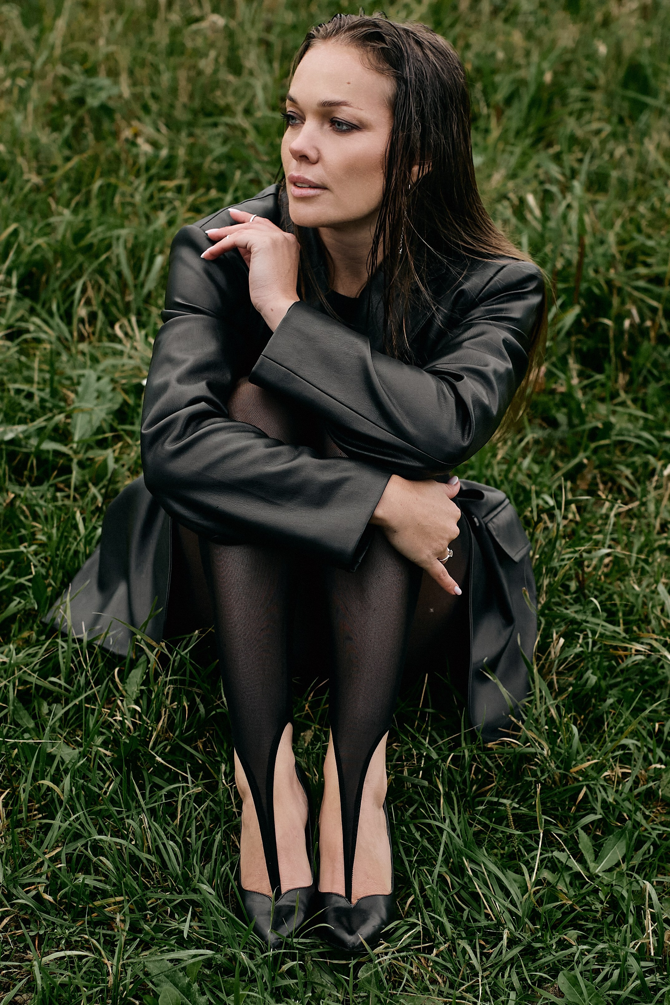 Катя. Александр и Евгения Фокины — фотограф Екатеринбург, Первоуральск