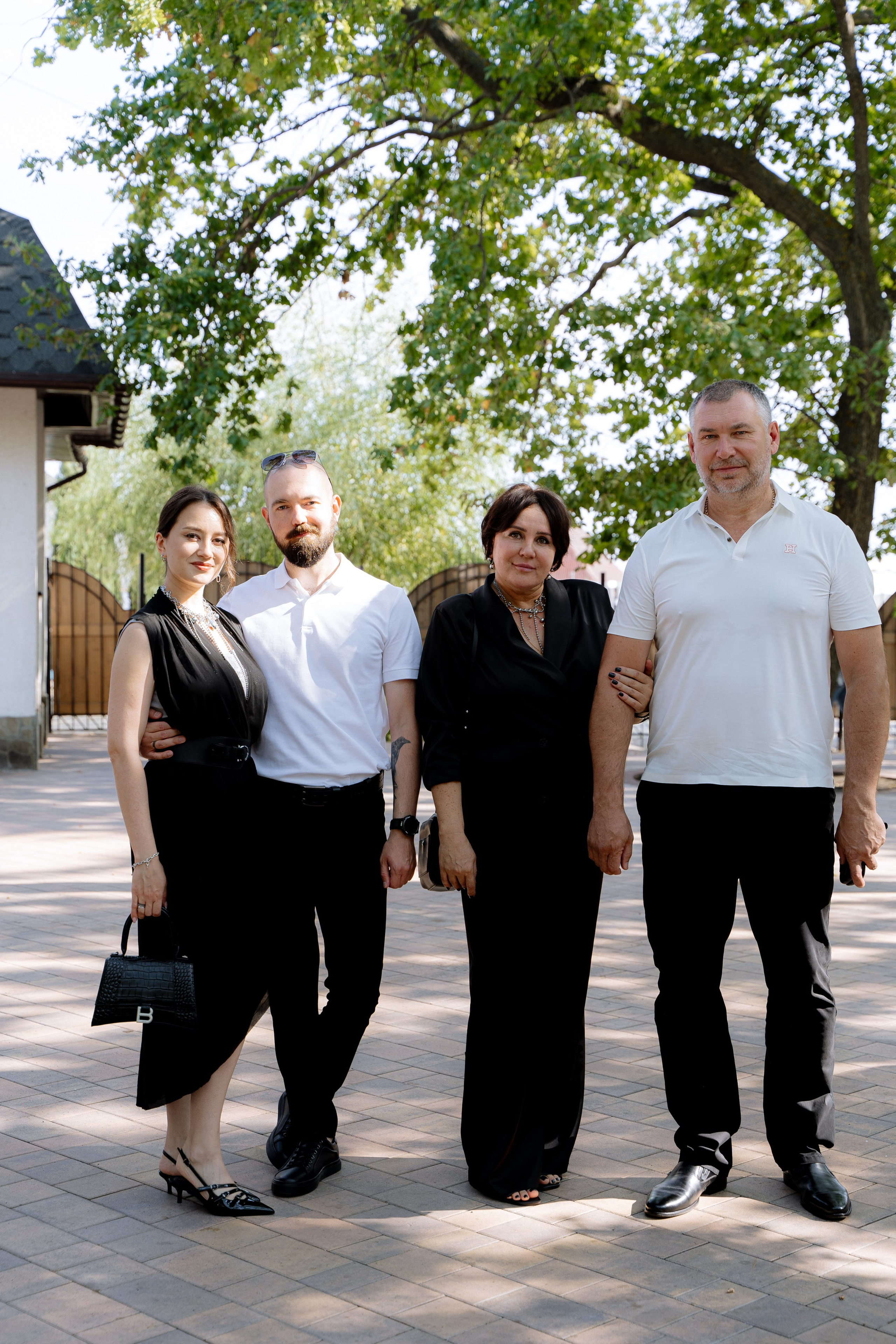 Никита и Диана. Фотограф в Саратове Максим Ветлицкий