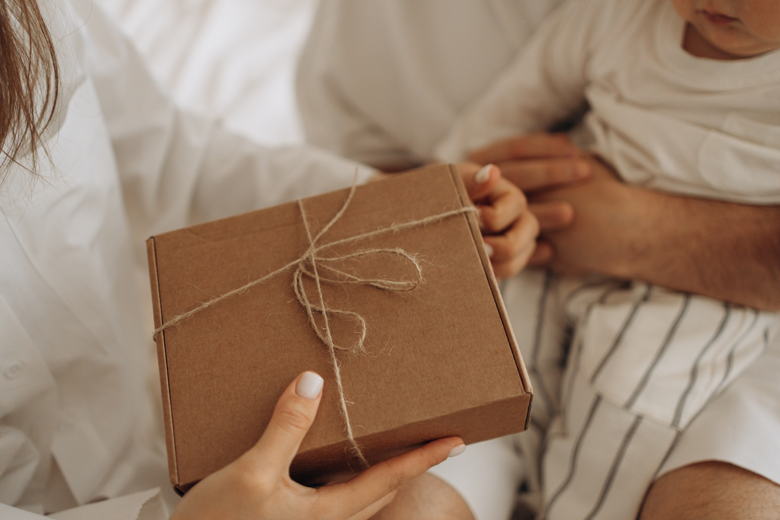 Рома, Яна и Саша. Семейный фотограф Москва Валерия Белова