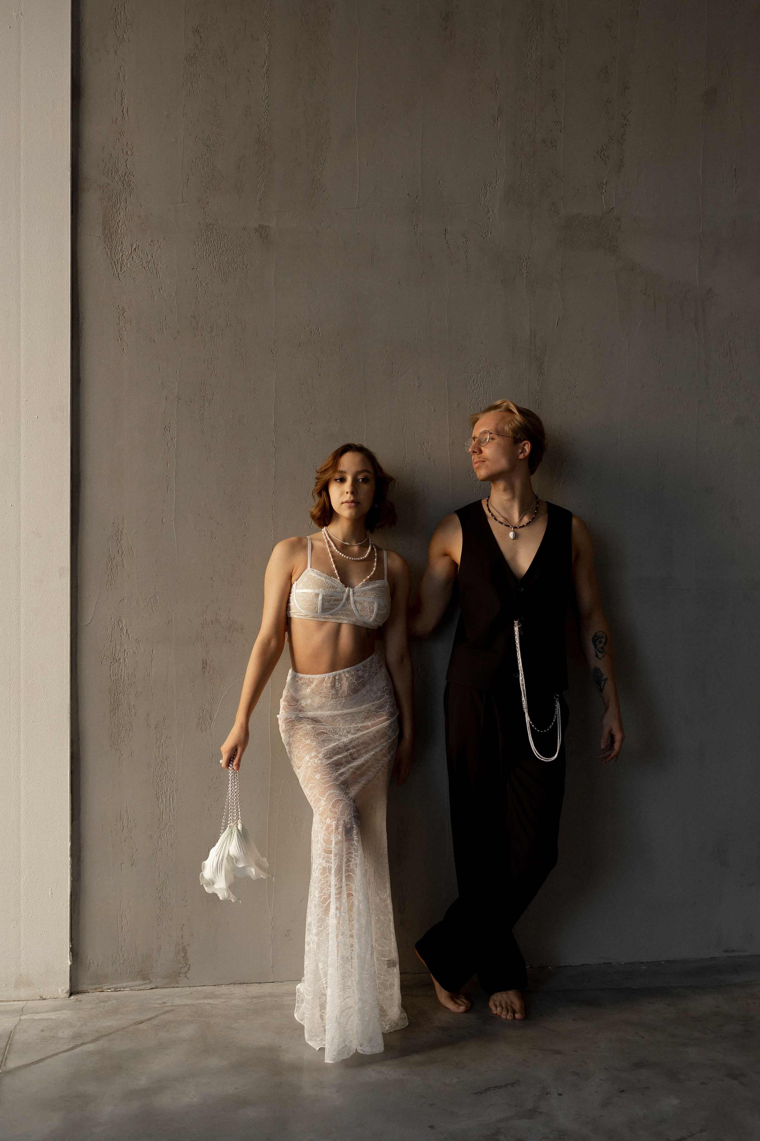 Pro страсть. Свадебный и семейный фотограф в Казани Aileen